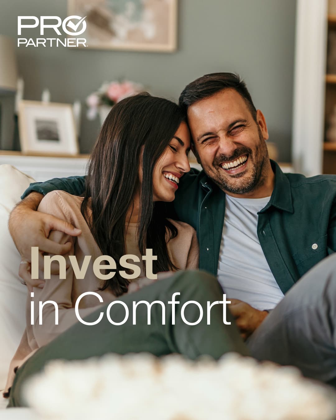 As we look ahead to a fresh year, now is the perfect time to make an investment in your home comfort. Upgrading to a Ruud® HVAC system can help you enjoy steady temperatures, improved efficiency, and peace of mind. After all, a fresh start begins with the space you live in every day. 🏡🌟
Get in touch with us to learn about our heating and cooling products!
