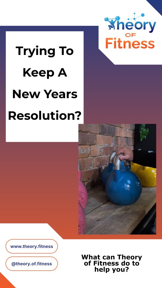 STOP paying for a gym membership you don't use!
Ever feel like you're just another number in a crowded commercial gym? You pay your monthly fee, then pay for a PT on top, and still have to wait for a squat rack.
At Selected Fitness, we've cut the those problems dissappear.
- ZERO Membership fees.
- Private, 24/7 facility.
- You only pay for the coaching.
I'm Lewis, founder of Theory of Fitness. I don't just "give workouts" I use my degree in Sport & Exercise Science to build systems based on physiology and biomechanics.
Whether you want to drop body fat, rehab an injury, or unlock athletic performance, I have the library of 500+ exercises, 50+ training systems and the private space to make it happen.
NEW YEAR KICKSTART: Get your first 4 sessions for just £99. (Nearly 40% OFF standard rates).
How to get started:
1. Click the link in my bio or contact me directly.
2. Book your FREE initial consultation.
3. Prove the theory.
Because at Theory of Fitness... it's Theory until YOU prove it.
#PersonalTrainerNorthampton #Fitness #WeightLoss #Explore #Ad