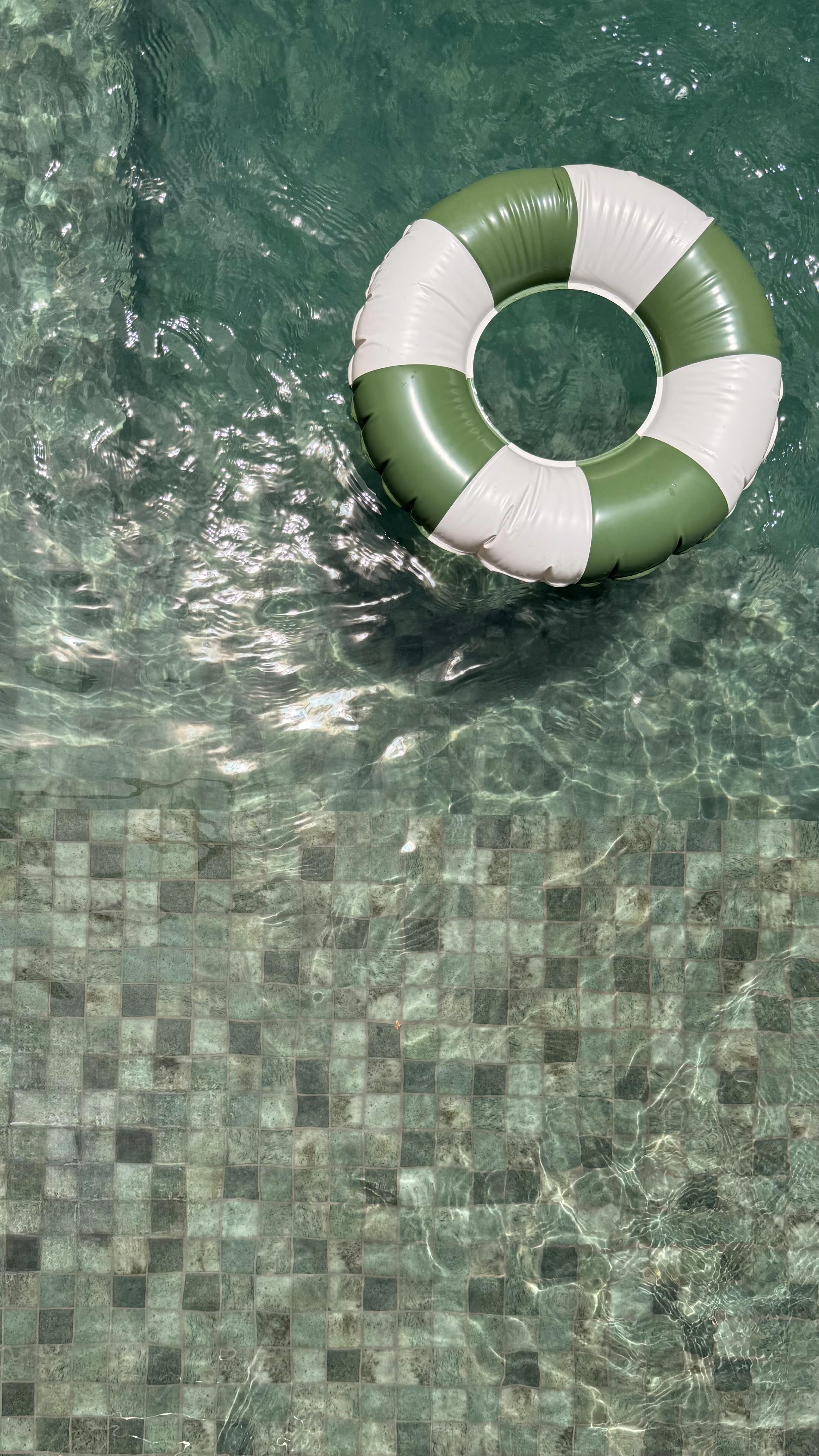 Prepare for the pool spam