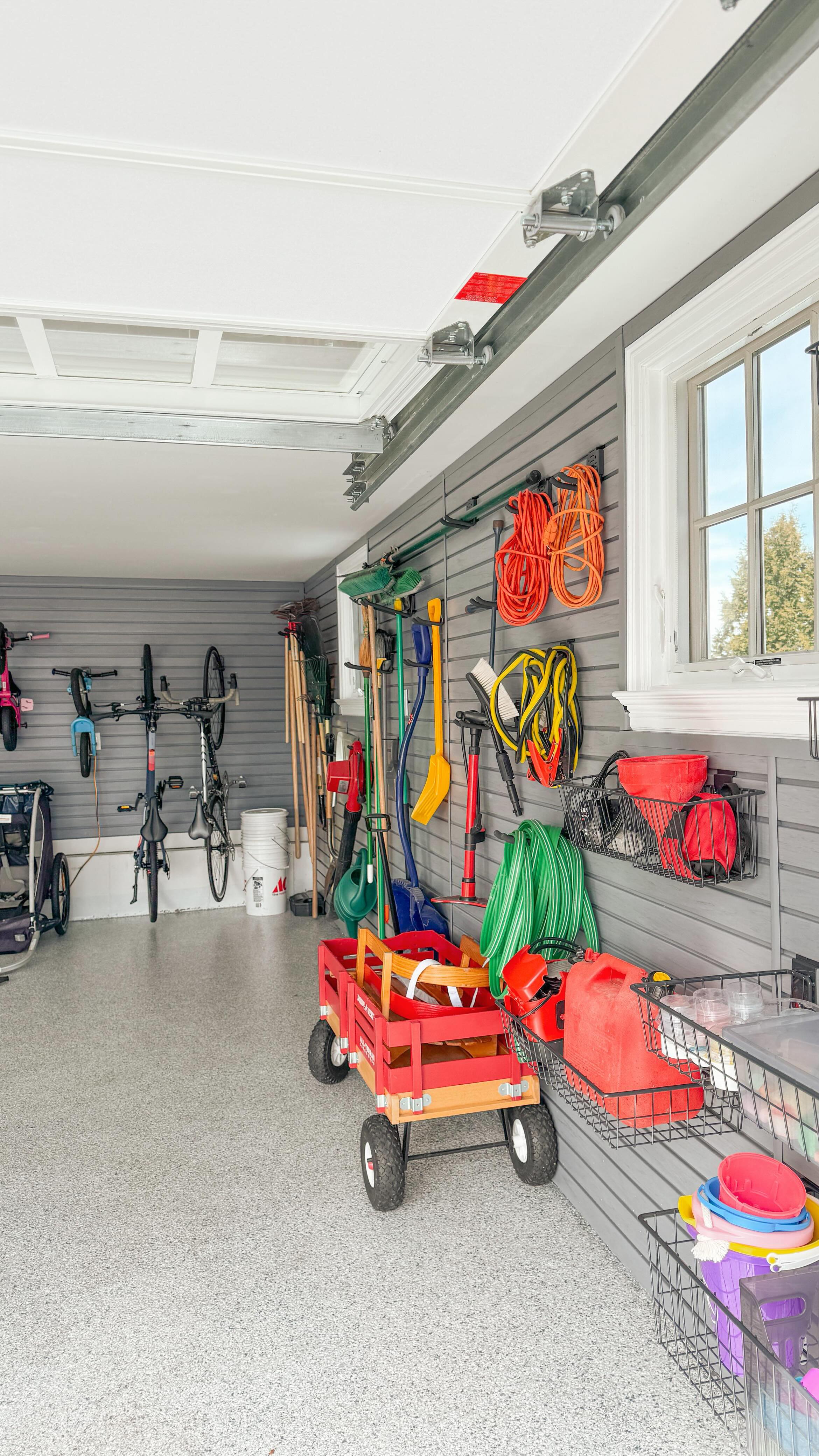 2026 has already begun, but we couldn’t start the year without showcasing some of our favorite garage transformations from 2025!
These are the projects that inspired us most. What started as the most overwhelming room in the house became a space of peace and purpose. Every project taught us something new, and every client trusted us with their vision.
We’re so grateful and can’t wait to organize even more beautiful spaces in 2026.
✨If your garage needs some love, we’re here for you!
#garage #garageorganization #professionalorganizer