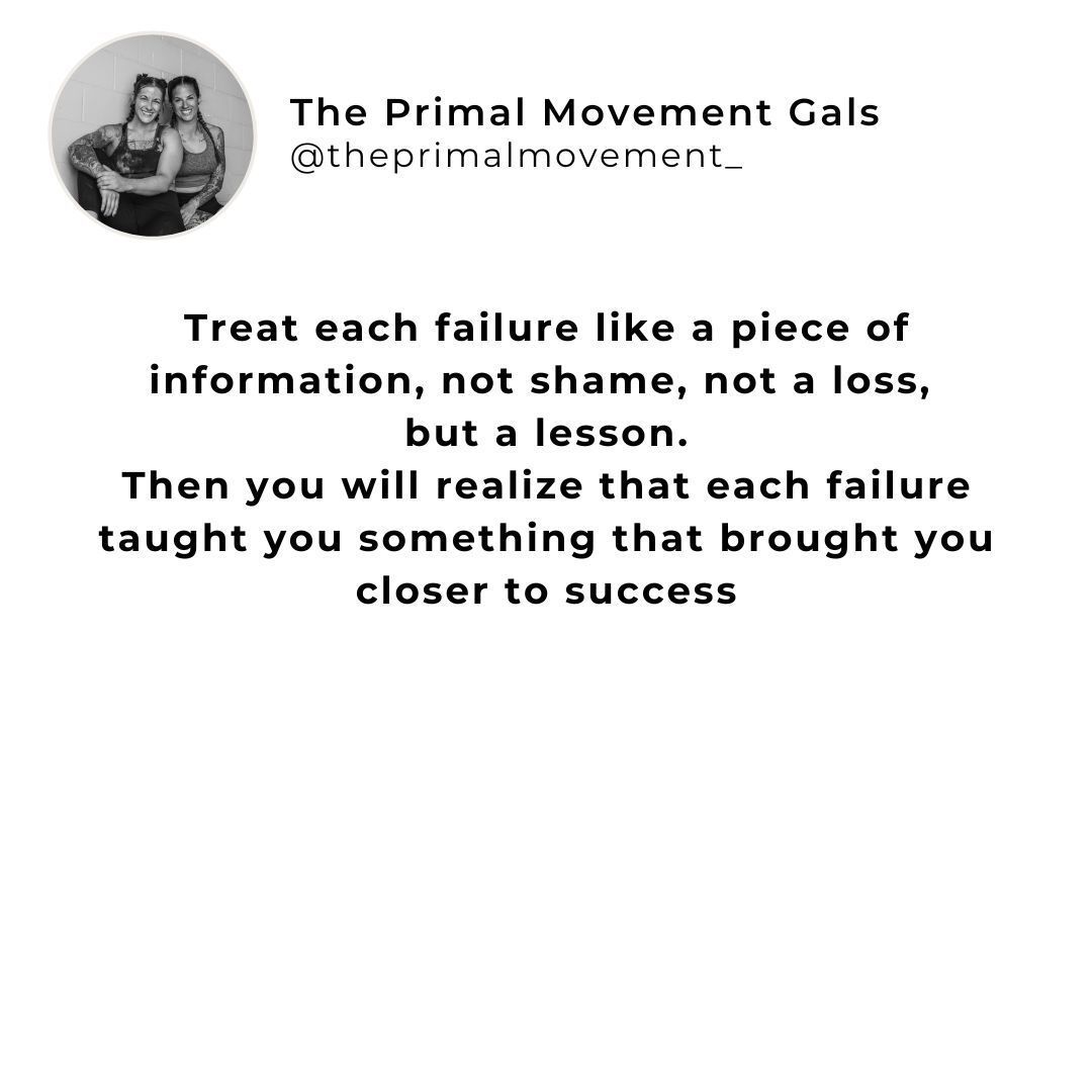 Every hurdle is a chance to learn and grow.
Reflect on how to approach it differently next time.
Employing a fresh strategy can lead to success.
Embrace setbacks as opportunities for development. You have to fail to learn, but its the -get back up, that counts.
Stay inspired and keep pushing forward.
#GrowthMindset #NeverGiveUp #LearnFromMistakes #Resilience #StayMotivated #PositiveThinking #EmbraceChallenges #OvercomeObstacles #KeepGrowing