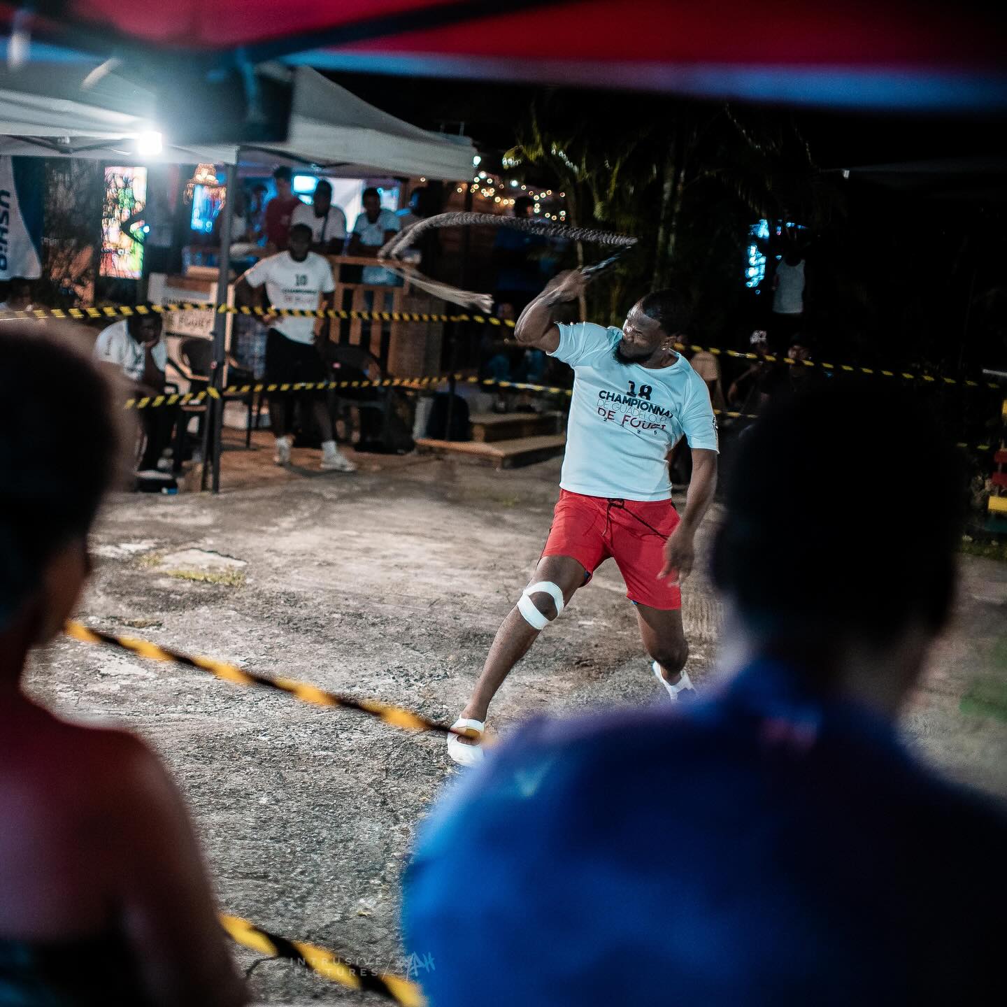 🔥 La saison est lancée.
Hâte de voir quels candidats sauront se démarquer et marquer cette saison du CGF 2026..