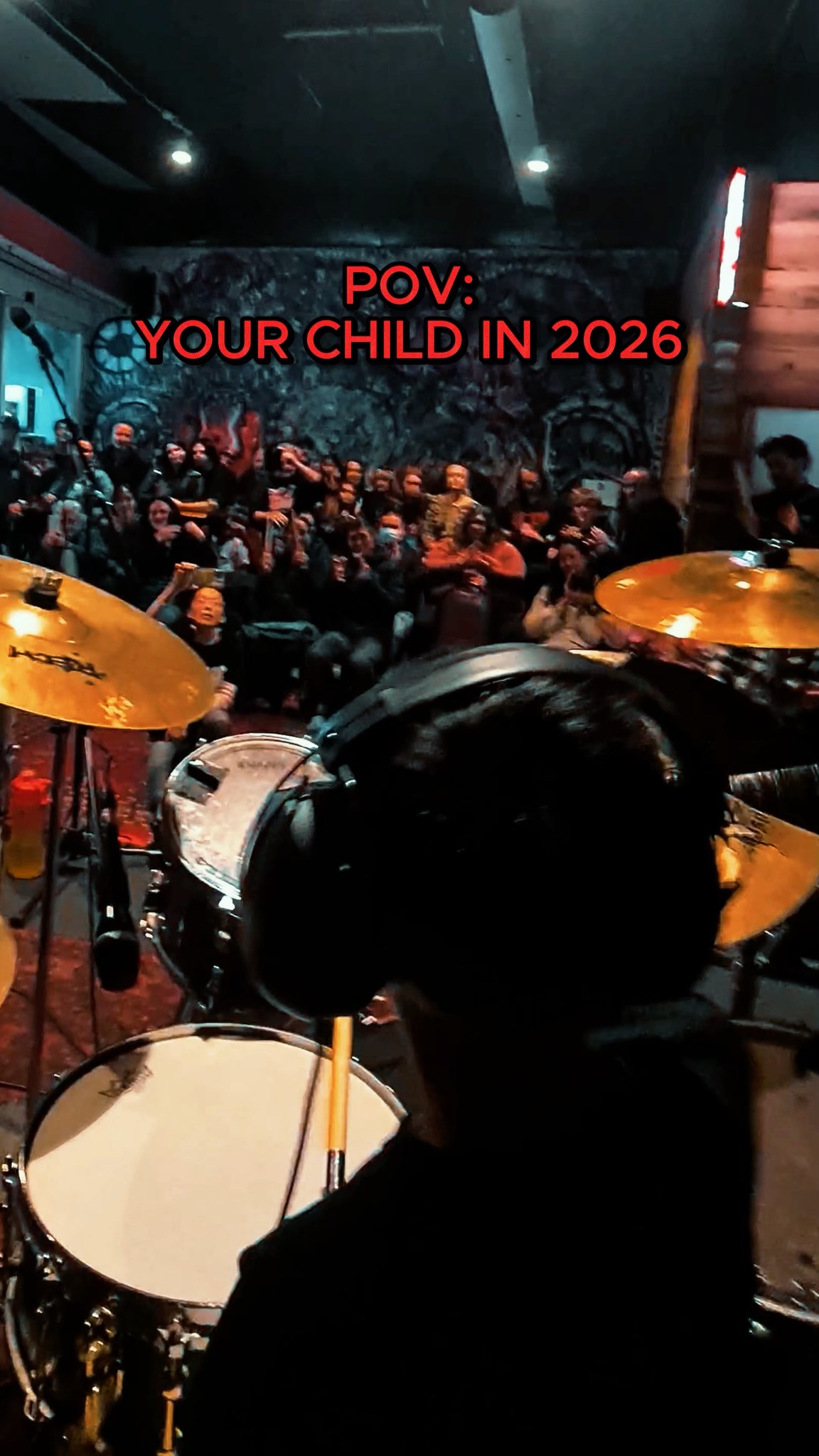 Start 2026 the right way... by learning drums with US!
Why choose us for your lessons?
We are here to offer you/your children a top-notch learning experience and a lot of advantages:
โ
WAIVED Registration Fee ($100 Value)
โ
Regular lessons with your Teacher ($200-300 value)
โ
FREE personalized Lesson Notes every week
โ
Access to the Online Student Hub with more resources ($600 Value)
โ
FREE First Curriculum Book ($50 Value)
โ
FREE Reschedules on designated calendar weeks
โ
24/7 Teacher support
โ
Video Filming sessions ($300 Value)
โ
FREE Access to school Masterclasses ($300 Value)
Get started today at baterasbeat.com.au ๐ช
#musiclessons #baterasbeat #music #musiclessonsforallages #musicians #drummers