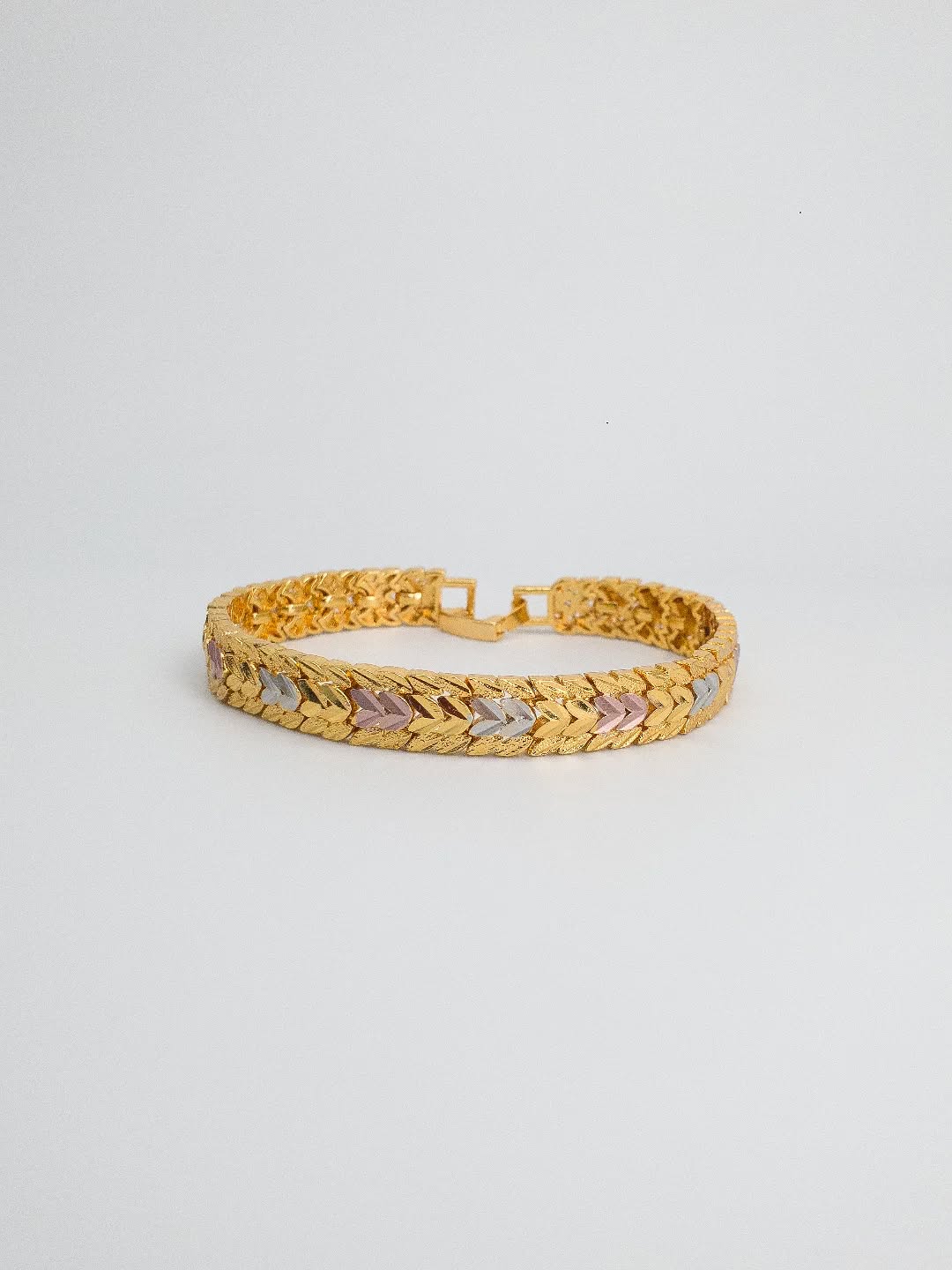 Stella Fortis™ Yaprak Detaylı Kilitli Bileklik | Rose 🌿
Daha fazla model için;
www.stellafortis.com.tr
#Amazon
#HepsiBurada
#Trendyol
#StellaFortis