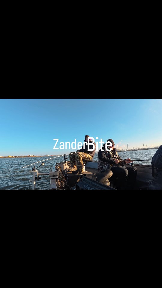 If you know, you know. They don't ask - they hit it.
#yamahaprofishing #batterylabs #stcroixrods #lurefishingguide #hollandsdiep