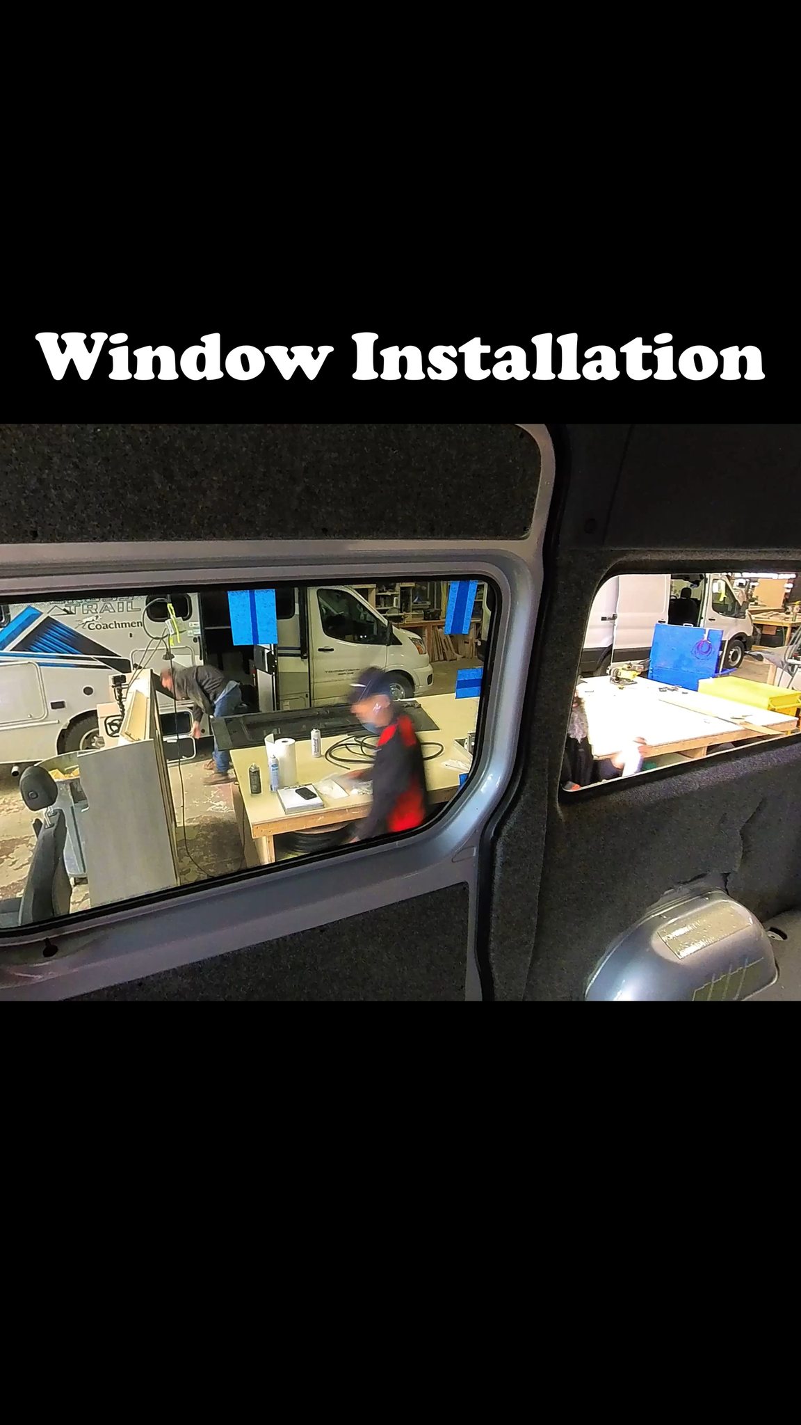 #coloradocampervan #poptop
#vanconversions #vanbuilders #vanfam #vanlife