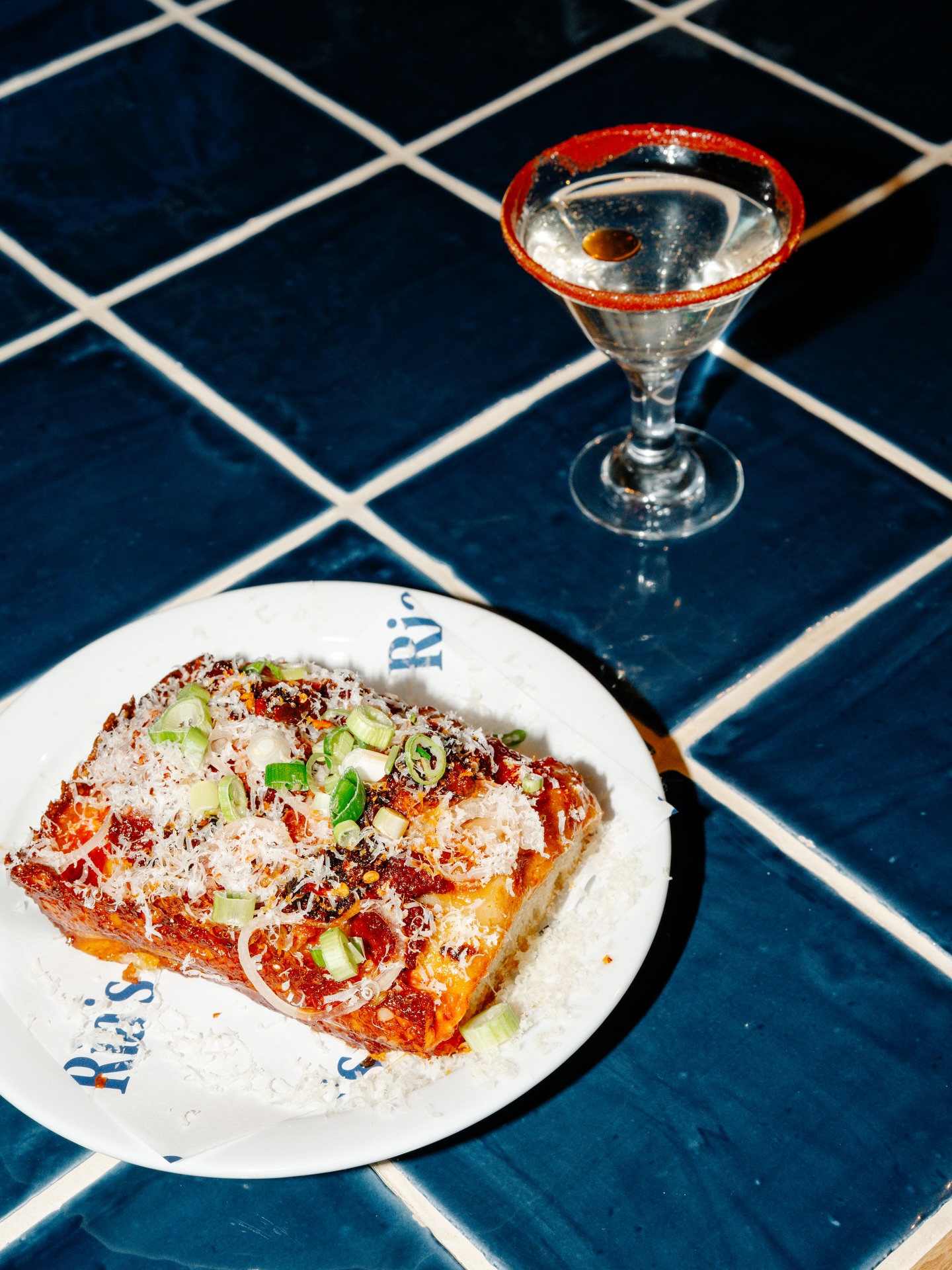 A reminder that we are closed across both of our sites today so our team can enjoy a well-deserved rest.
We will be back open tomorrow slinging slices!