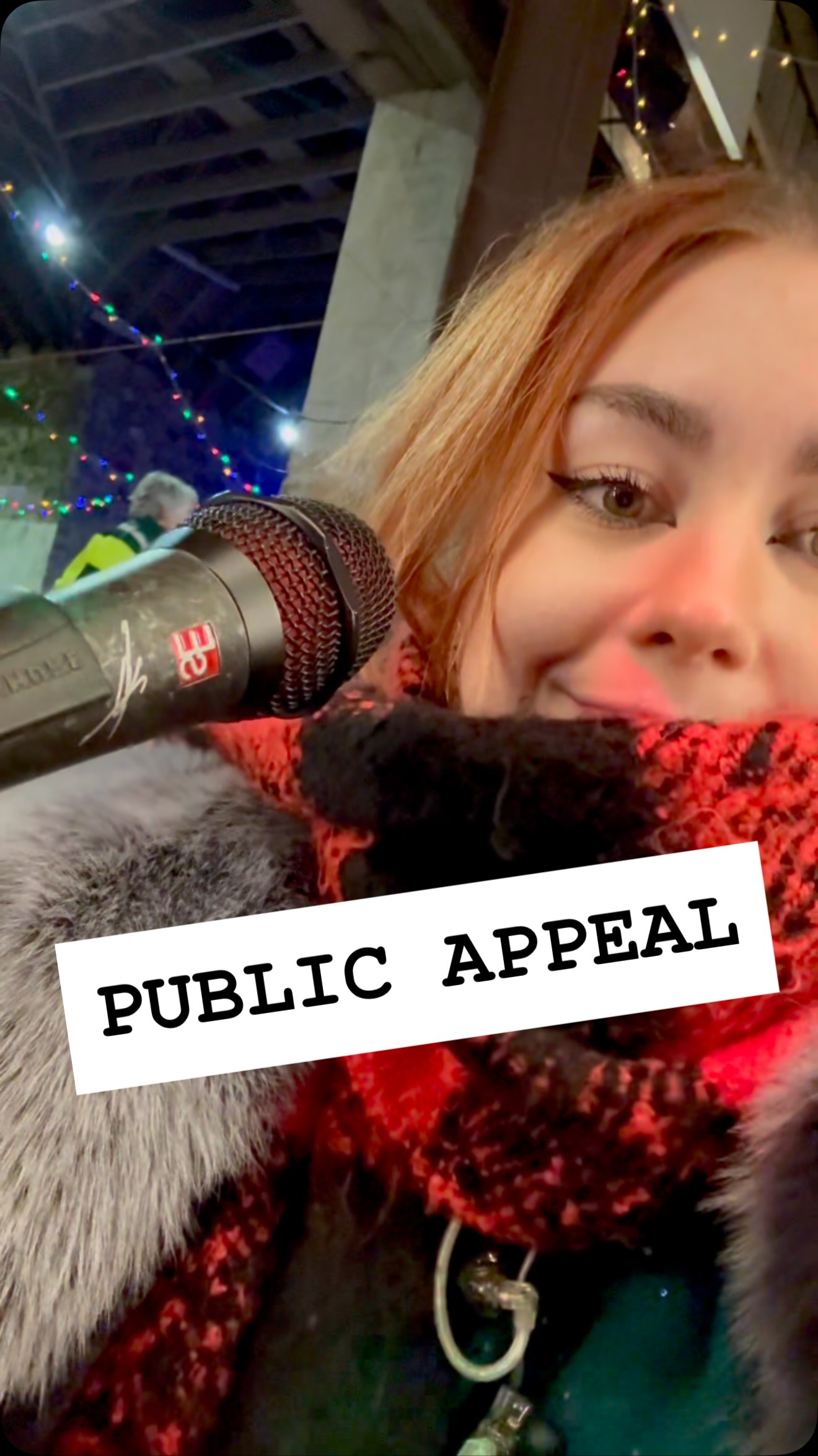 ⚠️ Musicians performing in extreme cold
Seriously, if it's freezing where we're performing, let us know. Numb fingers = bad guitar, frosty breath = bad vocals, and layers = bad dance moves. We are cold and stiff!! Not to mention, no heating's been provided during that gig. We're just trying to do our job right. Check out our minimum requirements on @wearethemu Doesn't make sense for us to perform in conditions that make you shiver after 30 minutes. Honestly, a little bit warmer than the freezer would do the job. And, can we please have a decent-sized platform? We've got gear to set up and we’d rather not take each other out via our guitar necks. Thanks! 🤦♀️🥶
#corporateentertainment #musicianslife #giglife #pleasehelp #thejoys