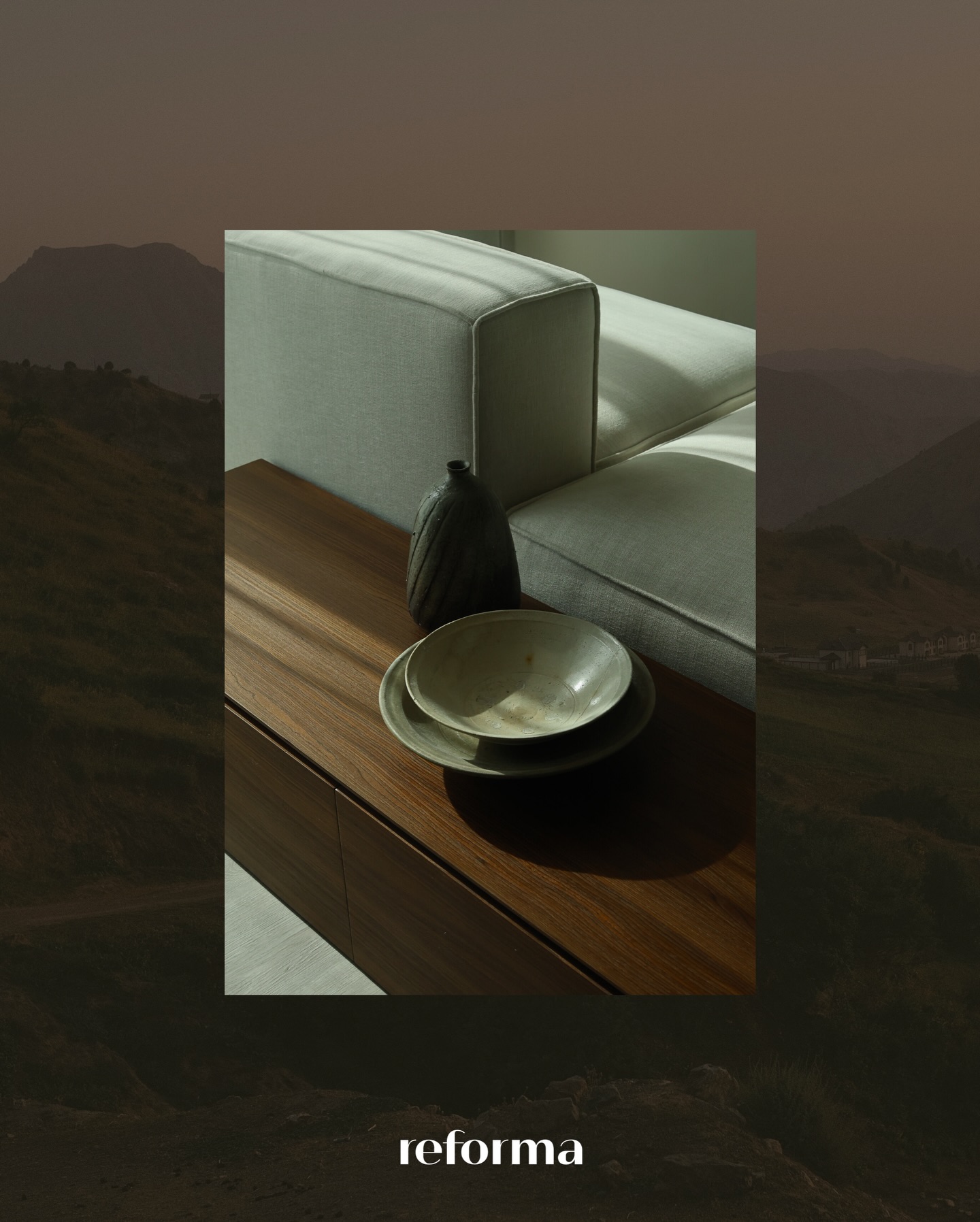 Where comfort feels familiar from the start. Forms that hold warmth, shaped for today and carried into tomorrow. Visit our Makati showroom and experience our furniture collection in person.