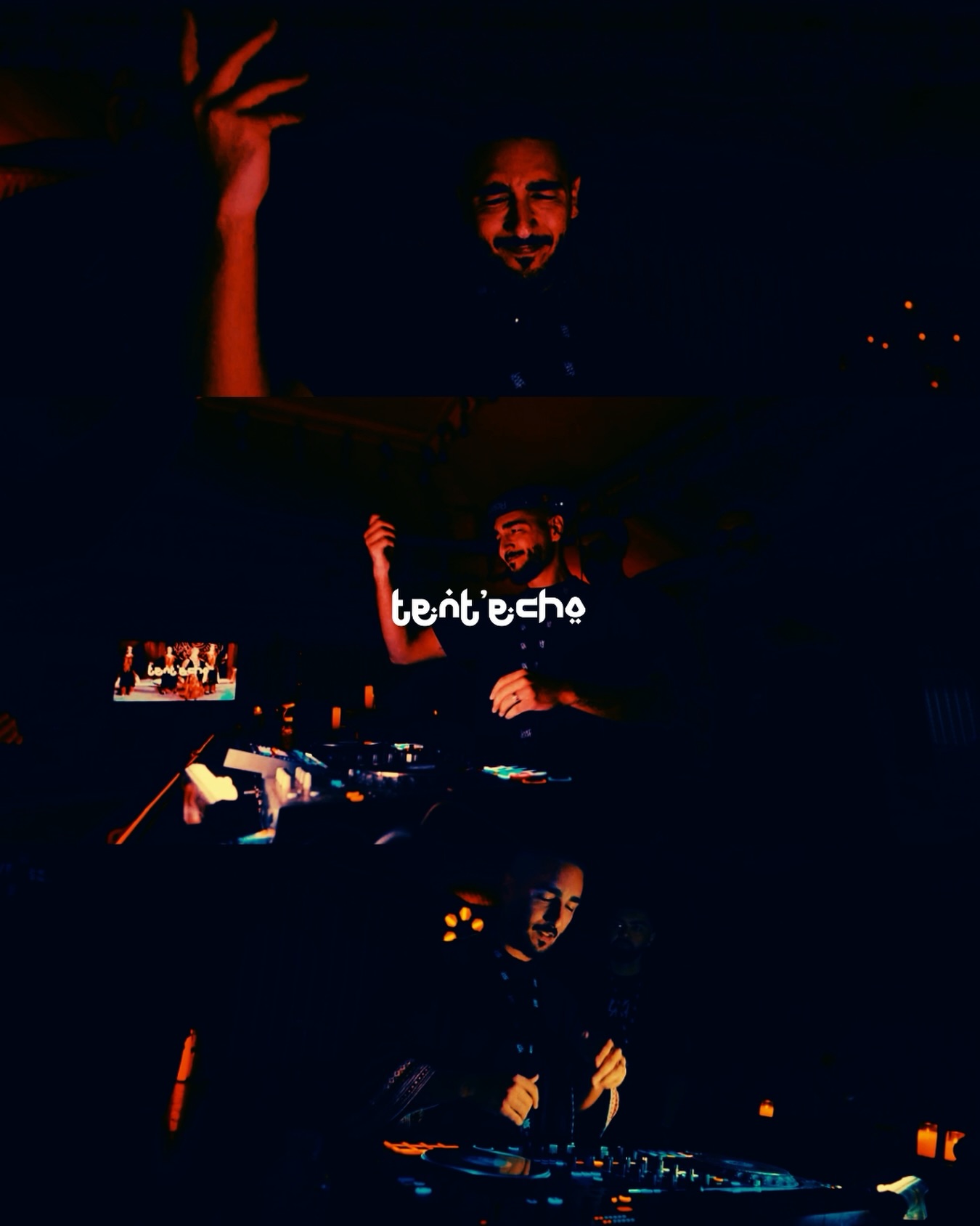 MOMENTS CAPTURED
TenTecho Edition 3
#tentencho #lastblastsa #adamport