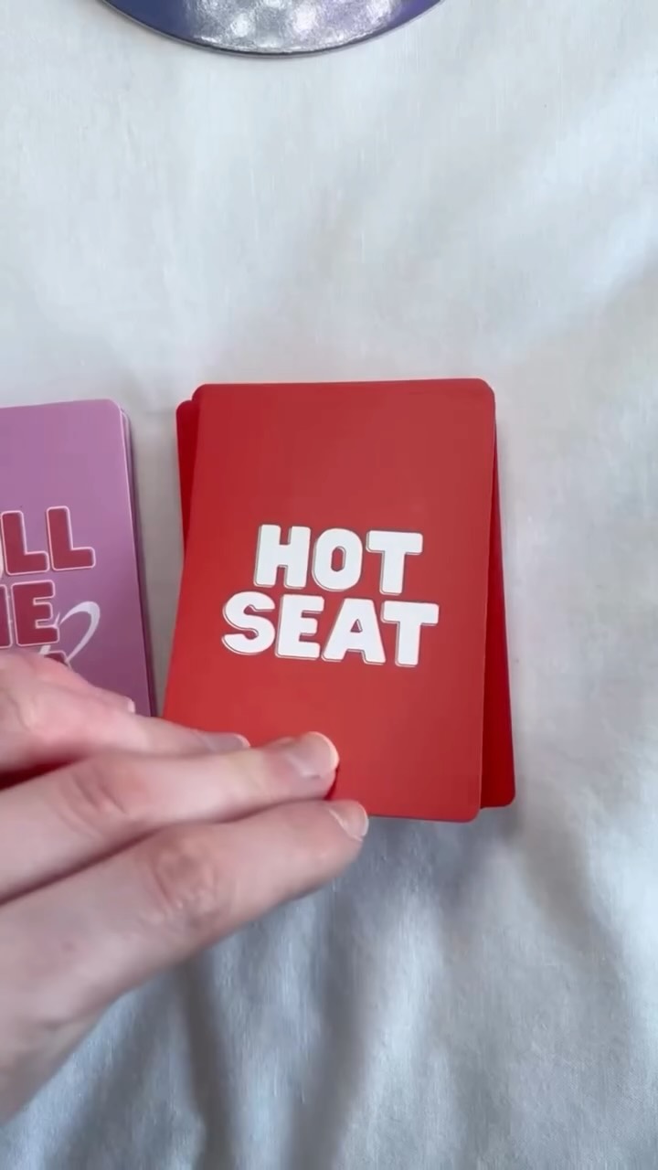 Galentine’s again ladies?👀 it’s more fun with the girls anyway!
Shop our top rated games on our website🛍️
#berserkgames #reels #galentines #girlsnight #partygame