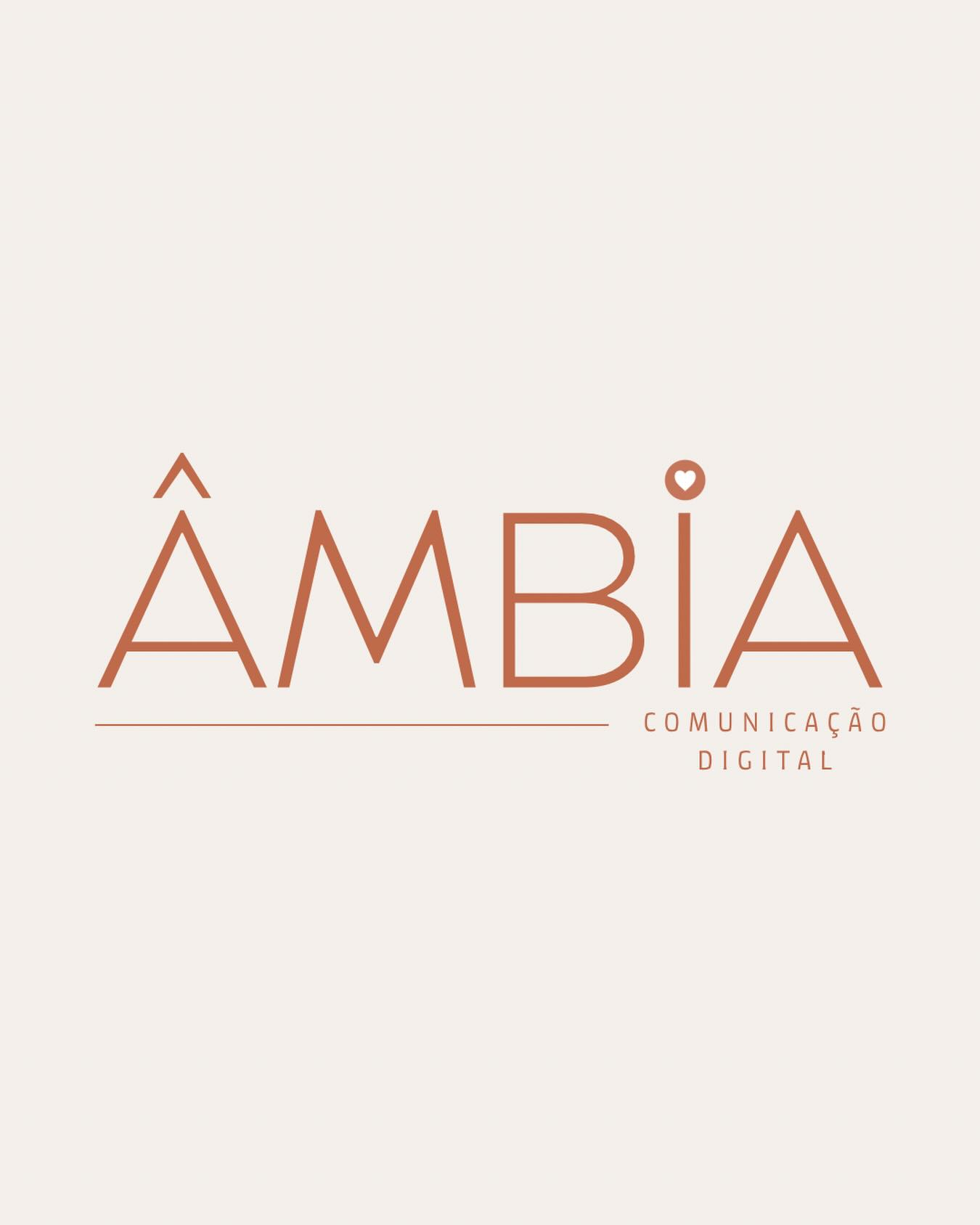Nasce a ÂMBIA ✨
A ÂMBIA nasce para atender exatamente o que eu já faço, mas agora com um nome, um propósito e uma direção clara.
Somos uma agência de comunicação para empreendedores que querem investir nas redes sociais com estratégia, intenção e constância.
Aqui, a gente não acredita em crescimento sozinho.
Acreditamos em parceria, construção e evolução conjunta.
Se você quer comunicar melhor o seu negócio, a ÂMBIA é pra você.
Aqui, a gente cresce junto.
#ambia #agenciadecomunicacao #empreendedoresiniciantes #socialmedia #conteudodigital