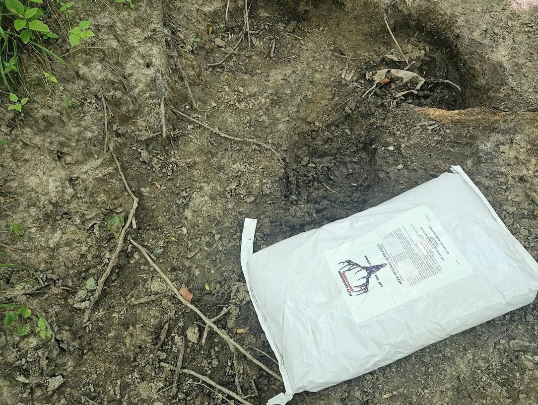 Happy New Year!! Now that most of the hunting seasons are wrapping up in all states. It’s time to get the mineral sites refreshed, feeders back up and blocks back out. It’s crucial to provide food for these deer to make it through the winter and recover from the rut! Find a dealer near you on our website www.nxtleveldeer.com or give us a call at 308-430-0561.