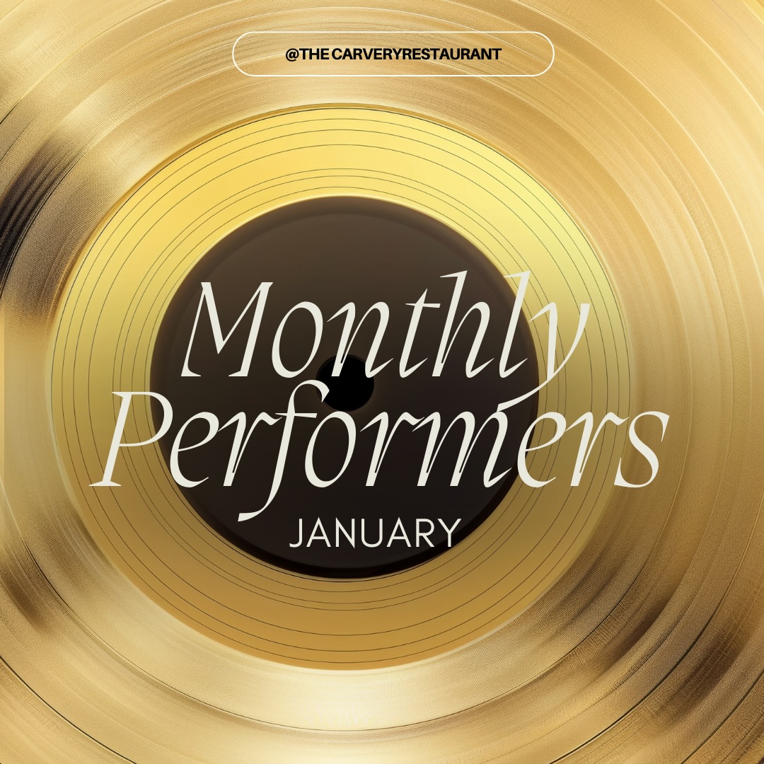 Immerse yourself in an evening of beautiful music, delicious food, and ambiance that stirs the soul. Dinner at The Carvery just hits different when it’s live. 🥂
.
.
.
.
.
#TheCarveryExperience #LiveMusicLB #LongBeachDining #TikiAndTunes RomanticNight