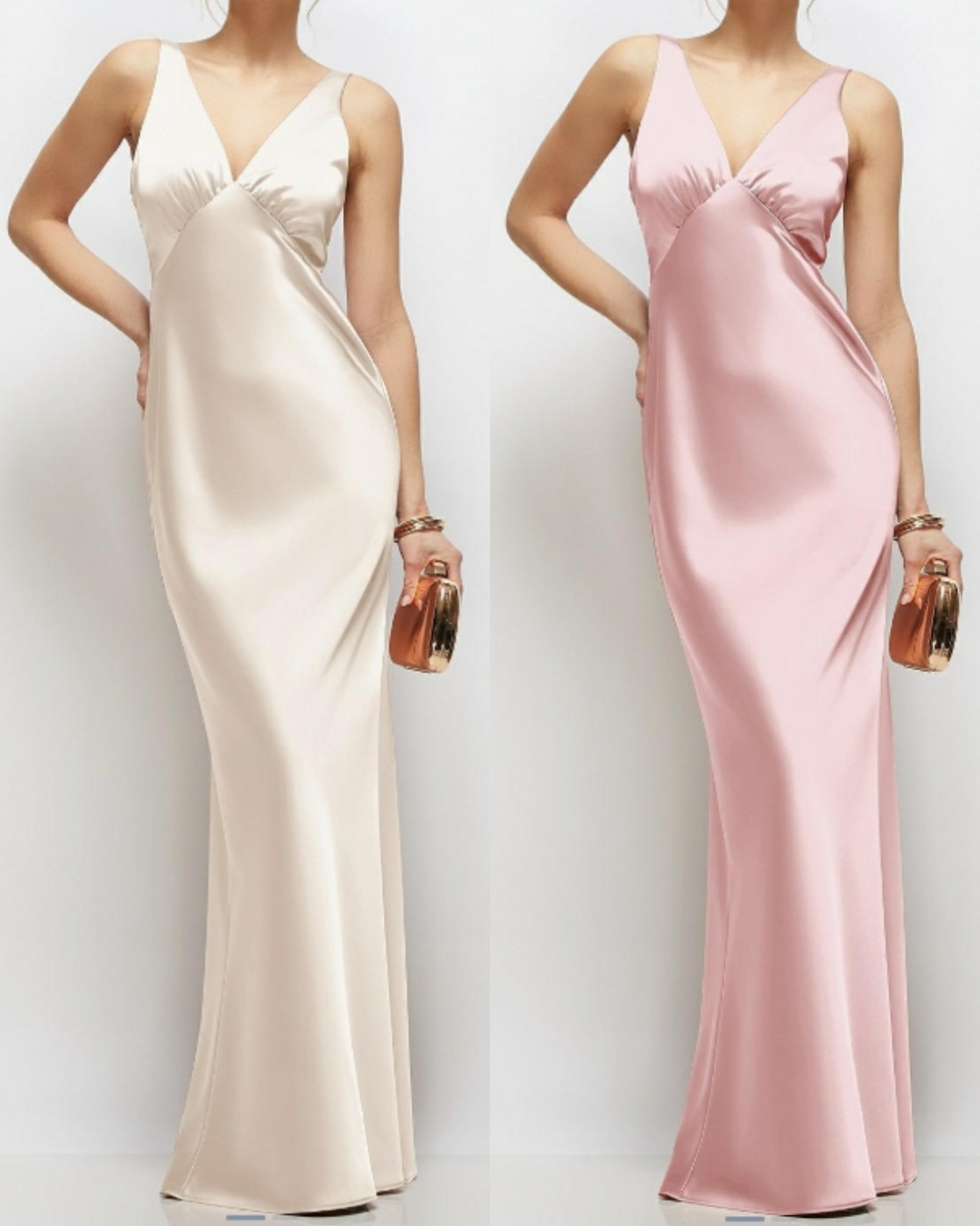 ✨ Planning a destination or beach wedding?
Our simple alternative wedding dresses are made for sunshine and suitcase-friendly celebrations. Light, romantic, and effortlessly elegant in Oat, Ivory, and Champagne - these are perfect for saying “I do” barefoot in the sand or under a palm tree.
💥 Want a bit more drama?
Our brand new deep V-neck ball gown is here for the bridesmaids who want to make an entrance.
✔️ Dramatic neckline
✔️ Optional shoulder bow
✔️ Full skirt with pockets (we’re obsessed)
🎨 Available in 31 colours including dreamy 2026 picks like Butter Yellow, Sage, Misty Blue, Lilac Haze, and Silver Dove
👗 Sizes up to UK 30
Whether you’re keeping it simple or going full fairytale, we’ve got a style (or two) that’s perfect for you.
📩 DM to book your appointment – spring brides, it’s time.
#LilysBoutiqueSheffield #AlternativeBride #BeachWeddingVibes #BallGownWithPockets #SpringBrides2026 #ButterYellowTrend #ModernBride #WeddingPlanningTime #BridalStyle2026