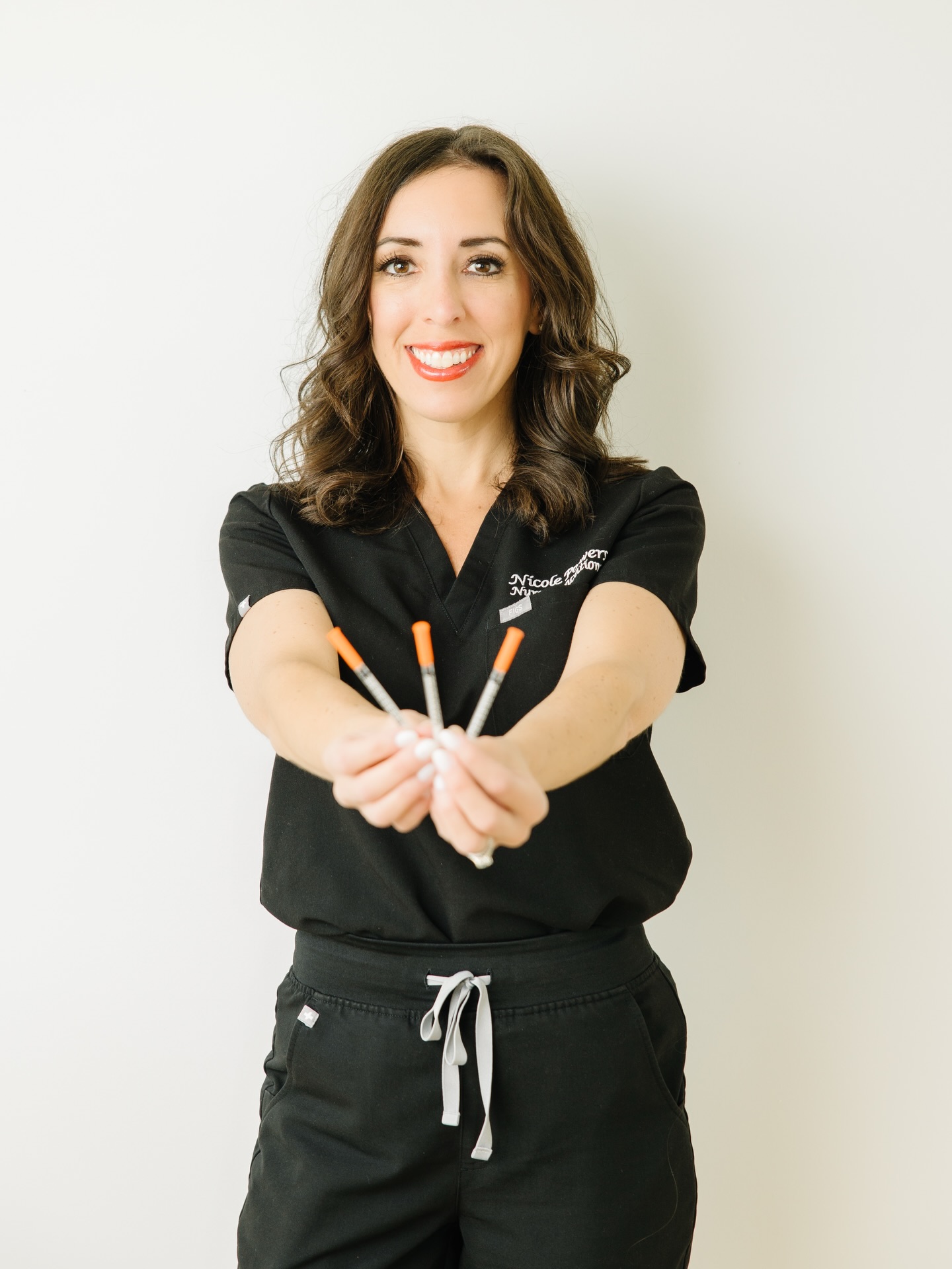 šš»New year, new introduction post!
.
My name is Nicole Powers, owner and board- certified Nurse Practitioner of Allure Aesthetics + Wellness in Iowa.
.
i have been in healthcare for almost 18 years, which seems impossible when I'm only 26 years old š but it's true, I graduated from St Louis University as an Adult-Geriatric Nurse Practitioner in 2014 and have been a nurse since 2008. I have worked in cardiology step-down, intensive care, pain management and aesthetics.
.
I have been married to my husband, Brady, for almost 13 years. We met on his first day of medical residency at St Louis University Hospital where I was working as a nurse- a very Grey's Anatomy love story. We moved from St Louis to Dubuque, Iowa (my hometown) in 2018 and it has been such a great place to raise our family.
.
We have three kids (ages 9, 8 and 5 years) and a dog named Lulu that I randomly adopted from the Humane Society when I was supposed to be there organizing. You might actually know me from my other life as a professional organizer @simplyorganizeddbq!
.
I LOVE what I do in the aesthetics and wellness field and am so passionate about helping people look and feel their best.
.
Random, unimportant facts about me:
āØSpicy Margs and Aviations are my drinks of choice
āØI don't like cheese on my pizza
āØhot coffee when it's cold and iced coffee when it's hot (my husband struggles to know when the changeover happens each time but I still love him!)
āØthe filter in my brain doesn't always work so things come out unintended for how they were meant but I mean well, my friends can attest to this š
āØI will seek out a dance floor anywhere, anytime
āØI am the eldest daughter and a people pleaser at my core (cue therapy sessions)
āØmy biggest pet peeve are my husband's VERY loud, minimum of 3 sneezes š IYKYK
.
Thank you for being here, for supporting me and showing me all the love with my new business! I can't wait to meet you!
āļøBOOK WITH ME āļø
š»www.allureaw.com
š 563-258-4698
.
āļø FOLLOW ME āļø
Nicole Powers, ARNP, AGNP-BC
@nicolepowers_np
Allure Aesthetics + Wellness
@allure_iowa
#nurseinjector nursepractitioner