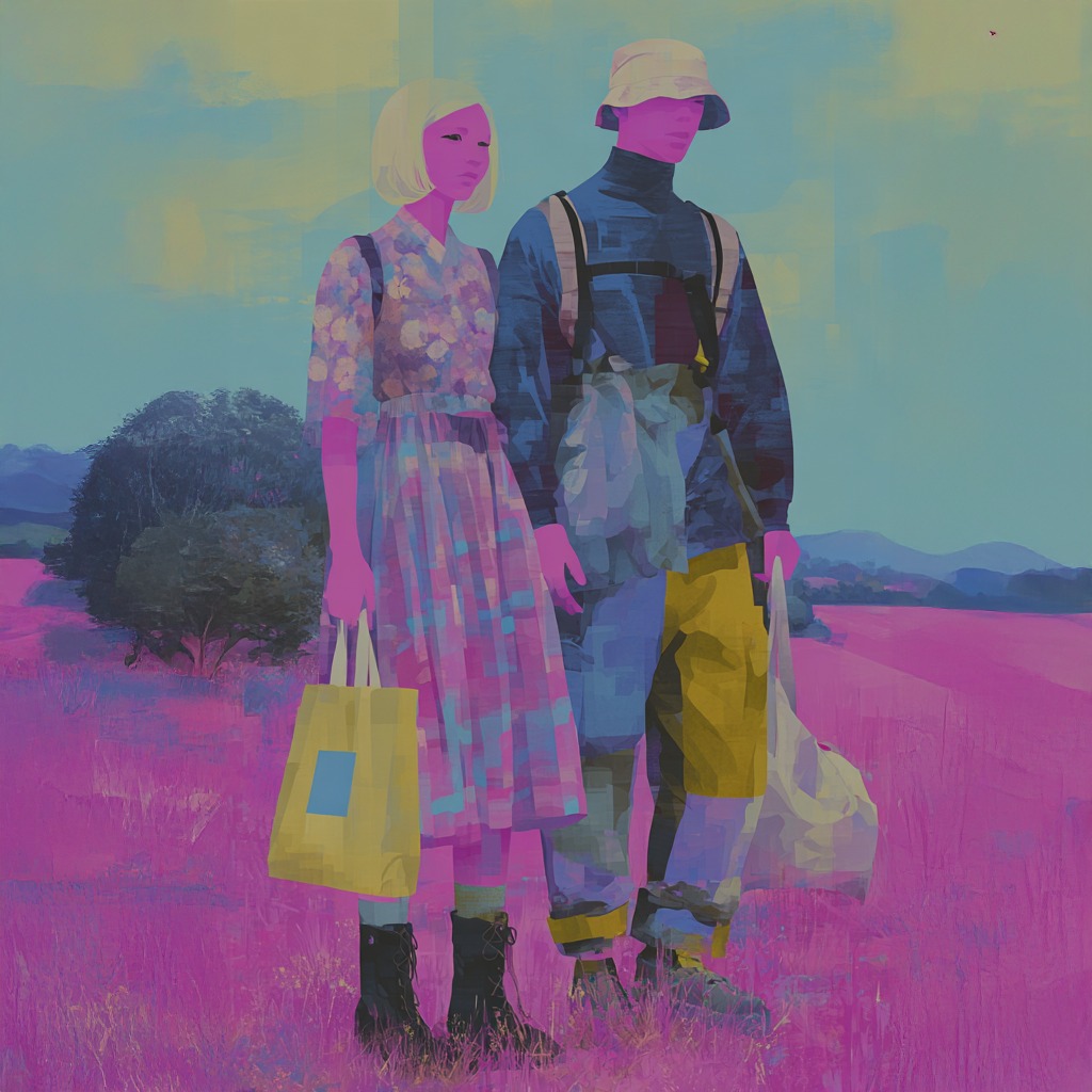 Can AI be creative? Join my new Substack to dive into this topic!
https://open.substack.com/pub/aiforcreativity/p/can-ai-be-creative-and-does-it-matter?r=5j7qtj&utm_campaign=post&utm_medium=web&showWelcomeOnShare=true 😊