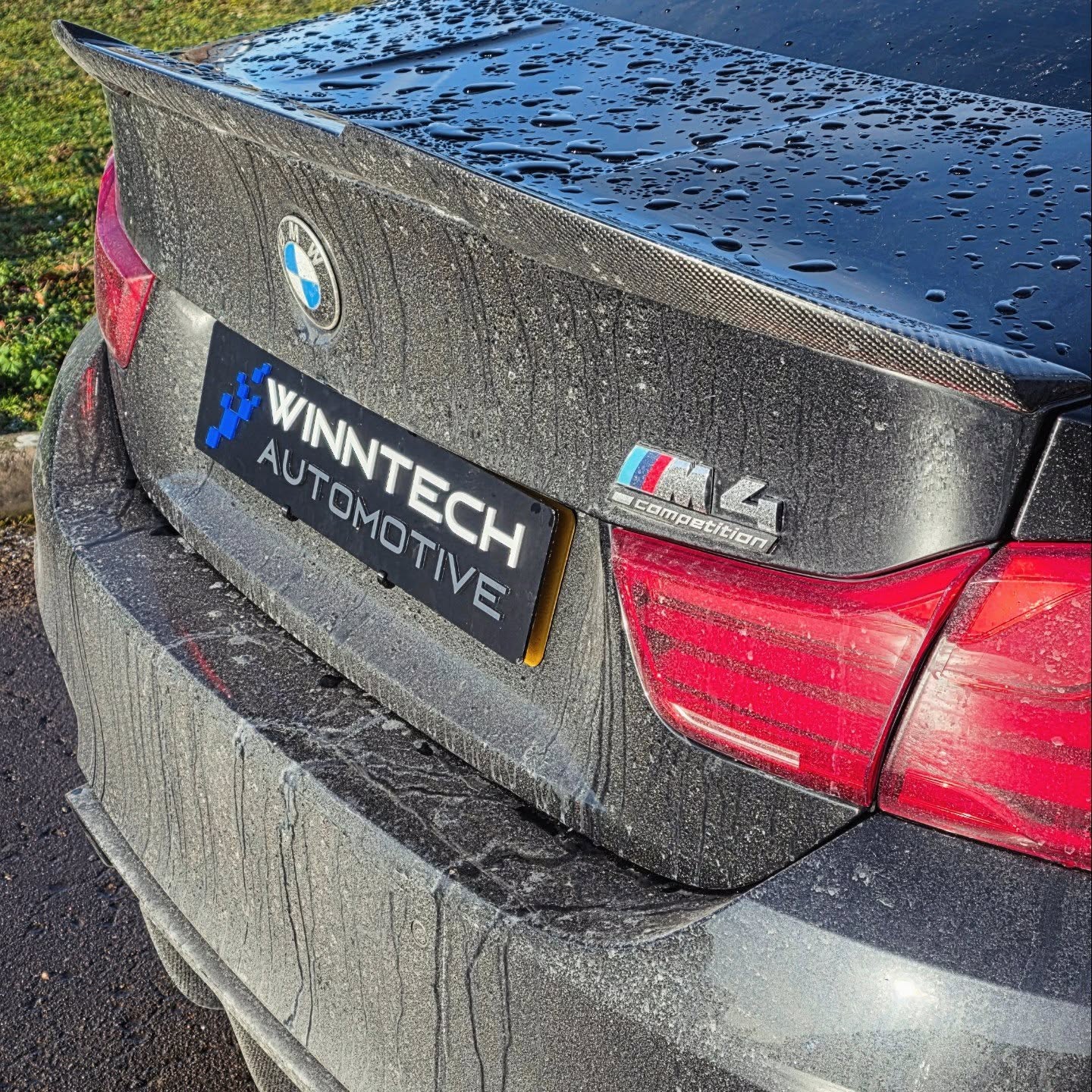 👻 Ghost-II Immobiliser 👻
This evil looking (and sounding!) M4 Competition previously had an S5+ tracker with immobilisation installed by us but the customer understands the importance of layered security and has opted for the Ghost system too.
Now, not only does the Driver ID Tag need to be present for the vehicle to be driven but a sequence of button presses (using the original BMW controls) needs to be input too.
If this car is lifted or towed - the owner will be aware as the tracker will alert them immediately and monitor it's location.
If thieves manage to obtain the car keys they still won't be able to drive the car away - not without having the PIN sequence too.
It isn't just spicy BMW's being stolen, all sorts of vehicles are being taken. Secure yours now!
🌐 www.winntech.co.uk
📧 info@winntech.co.uk
☎️ 07916-225476 Call/Text/WhatsApp
#WinntechAutomotive #ghostimmobiliser #cheltenham #carsecurity #WeComeToYou