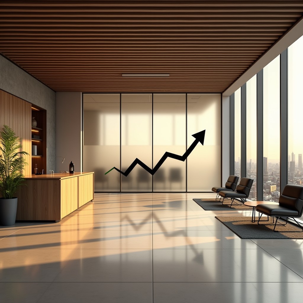 We turned a corporate office into a productivity-first, brand-forward workspace — on time and within budget. Our studio-led design translated into a reliable execution plan, improving collaboration, boosting employee retention, and giving property investors measurable ROI. As founders with real estate experience, we managed permitting, procurement and delivery so managers could focus on business, not buildouts. Want to see the full case study and before/after? Link in bio. What challenge would you like solved in your workplace — better collaboration or stronger brand presence?