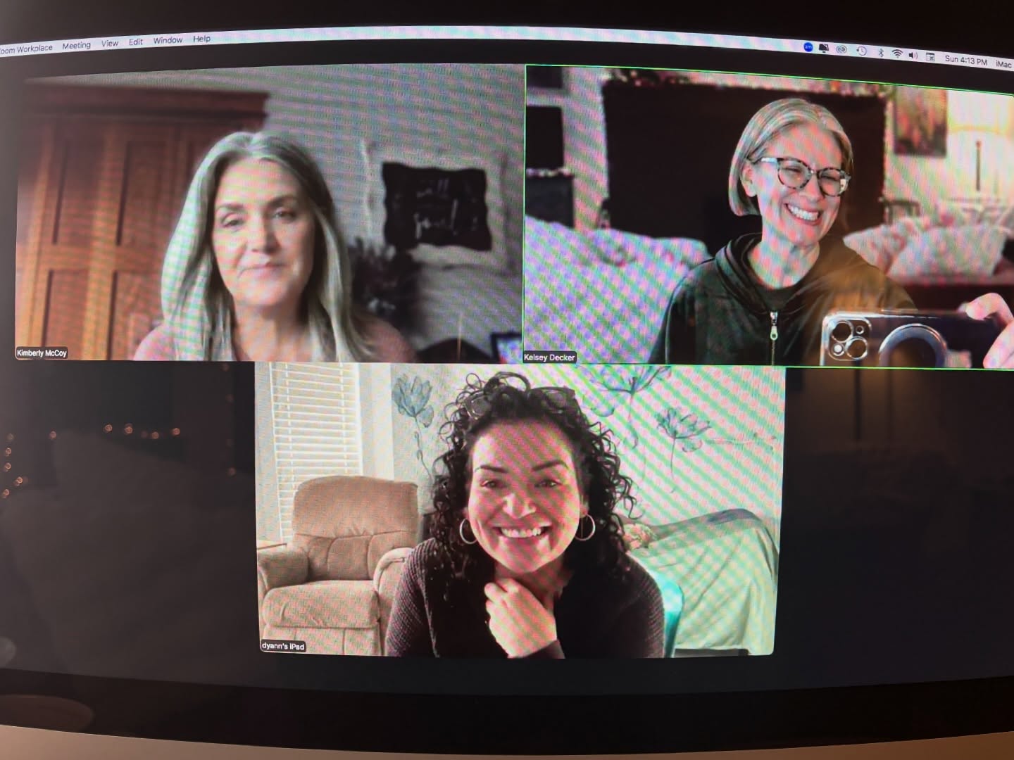 Our first board meeting of the year ✨
We’re stepping into this season prayerfully committed to wisdom, discernment, and a sustainable pace.
With digital outreach and strip club outreaches already on the calendar, we’re excited for the opportunities ahead and the lives God is already preparing for connection, care, and dignity-restoring support.
We trust that the work set before us this year is not ours alone, but guided, ordered, and sustained by Him.
“Unless the Lord builds the house, the builders labor in vain.” — Psalm 127:1
#morninggloryglobal #lifeline #antitrafficking #stripcluboutreach #jesuslovessexworkers