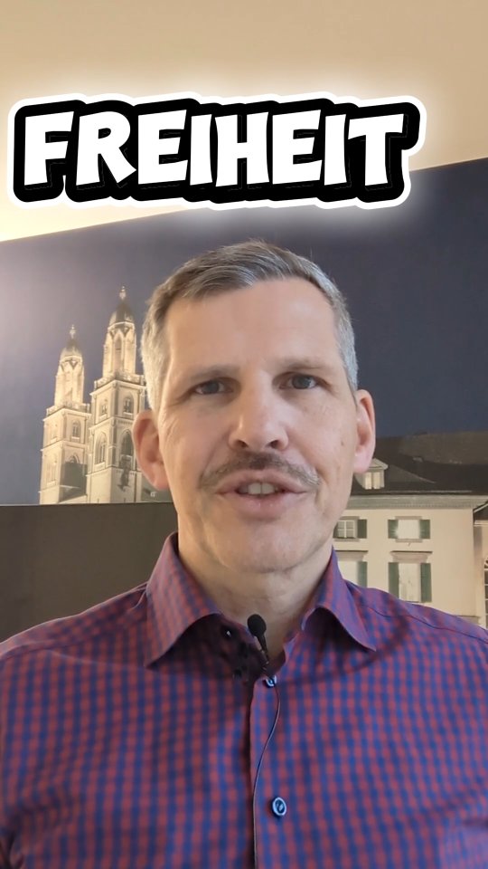 Was hat Vorsorge mit Freiheit zu tun?
Und was mit der Industrialisierung?
Erfahre mehr über die Hintergründe, im Blog bei neofreedom.ch