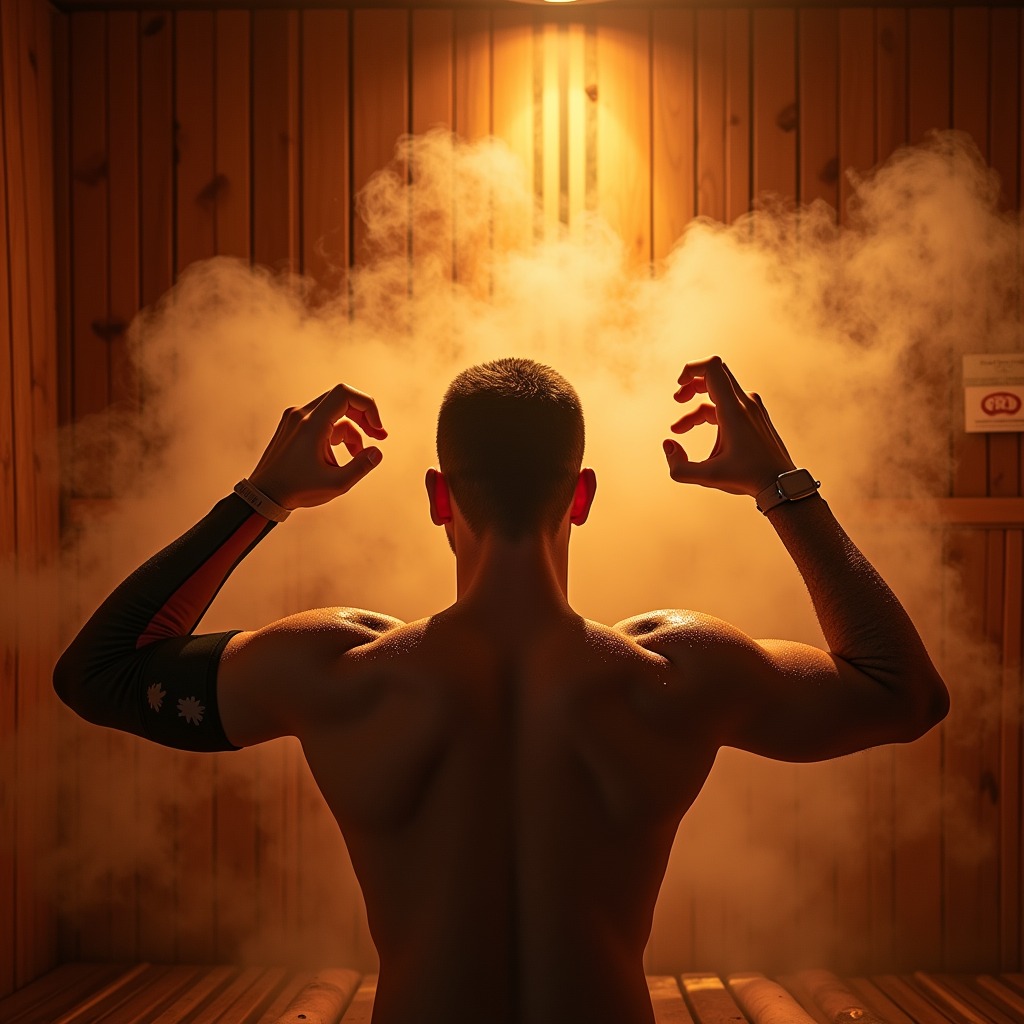 Post-long run recovery that actually helps: our professional-grade sauna at Plunge Boston boosts circulation, eases muscle tension, and speeds cardiovascular recovery after tough miles in Saugus, Lynnfield, Melrose, and Wakefield. Aim for a 10–20 minute high-temp session after a cooldown, or after interval days to relax muscles and support repair. Pair it with a cold plunge and compression therapy for a full recovery protocol that feels as good as it works. Try it after your next long run and tell us how you feel — Link in bio 🔥❄️💪
#RecoveryRoutine #BostonRunners #SaunaTherapy #PostRunCare #PlungeBoston #RunRecover #EnduranceCare #HolisticWellness