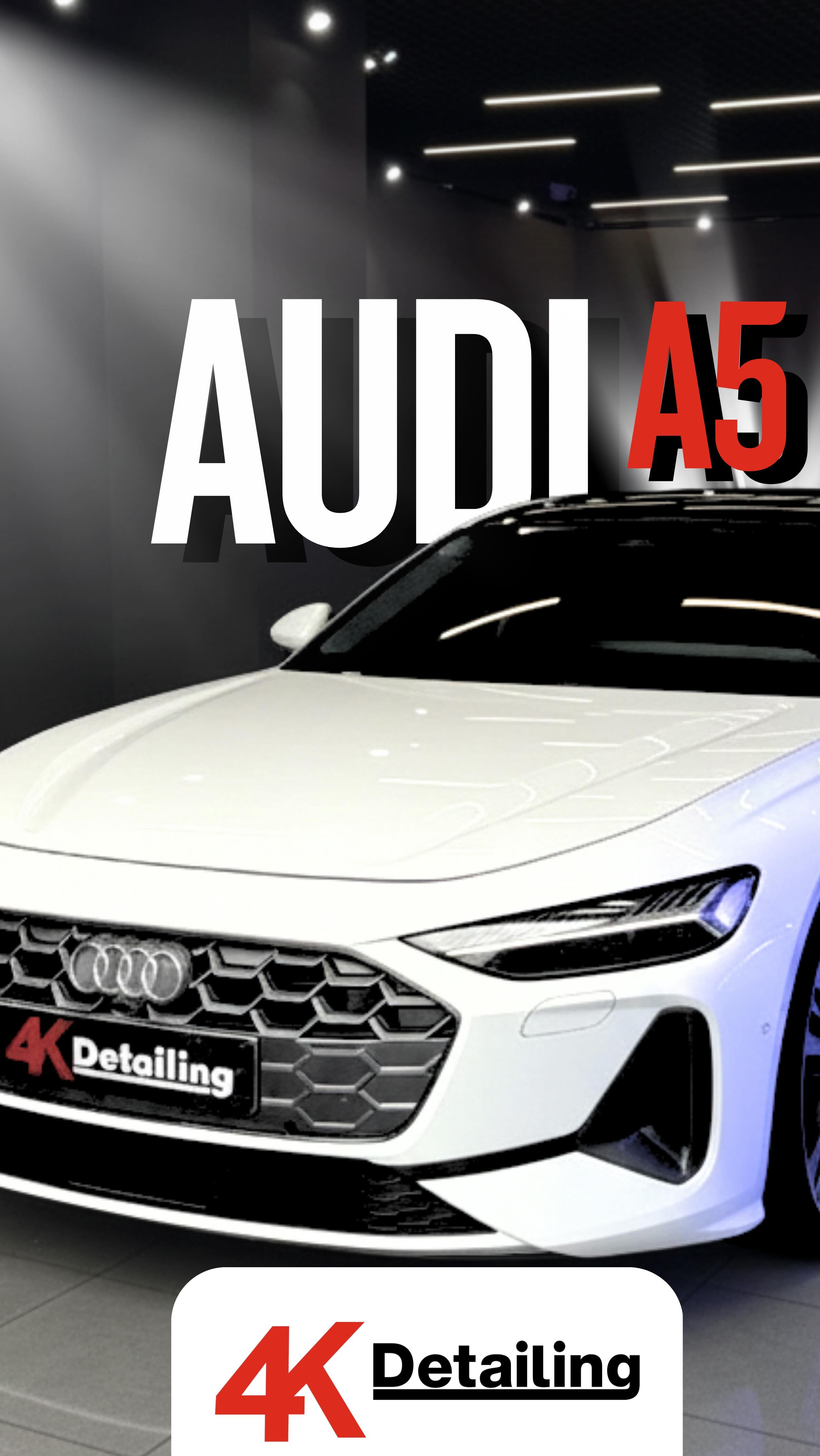 •Audi🤍 4K Detailing’den herkese iyi pazarlar.✨
#detailing #aracınızadeğerkatar #details #buyukcekmece #4kdetailing