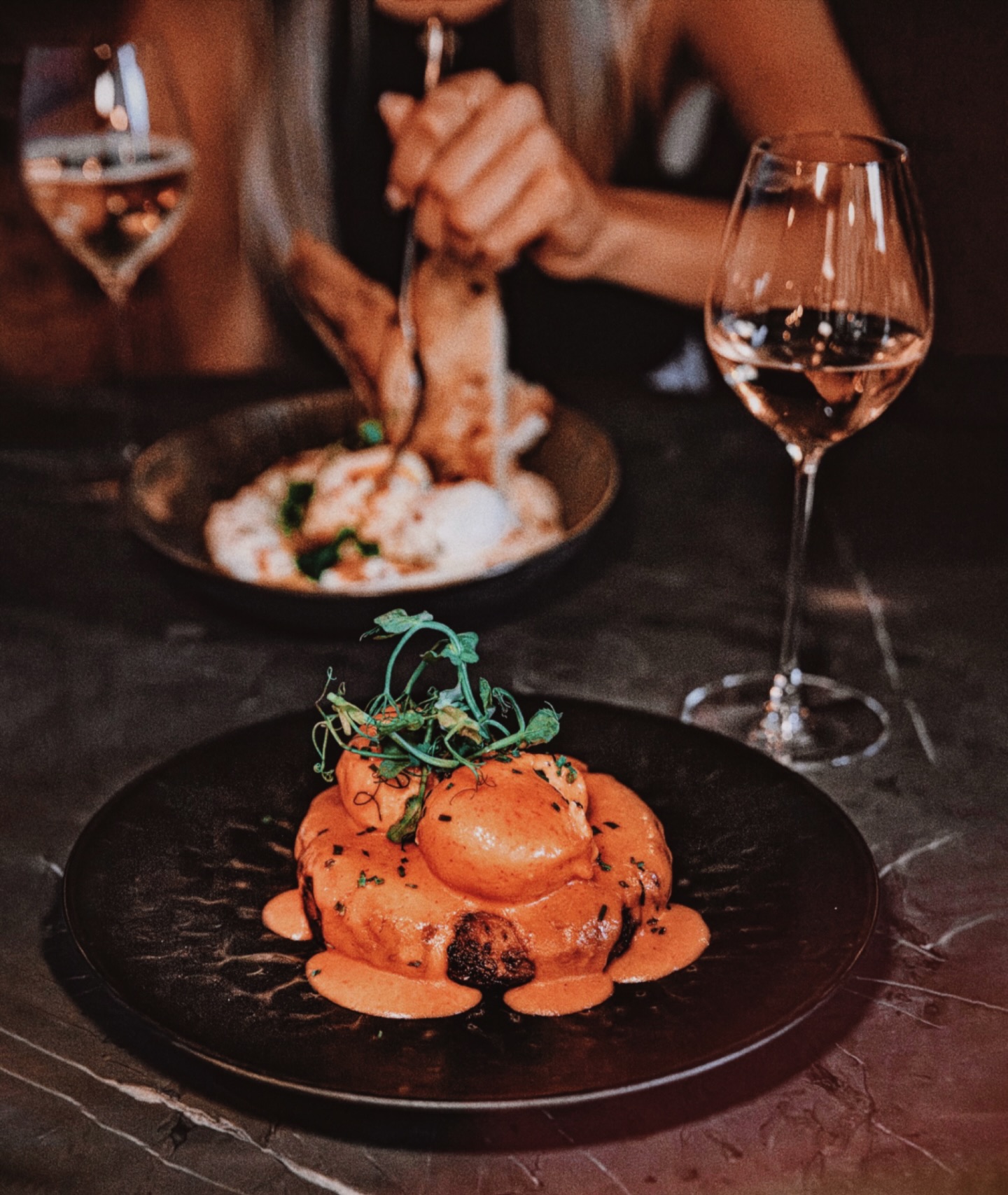 Finally Friday! Who else is hangry? If it’s breakfast, brunch, small plates to share, or a full on meal, we’ve got the cure. Kitchen open 9.30 am - 9.00 pm !
Happy Hour 6.00 - 8.00
.
.
.
.
#castlefield #deansgate #awardwinning #petfriendly #happyhour