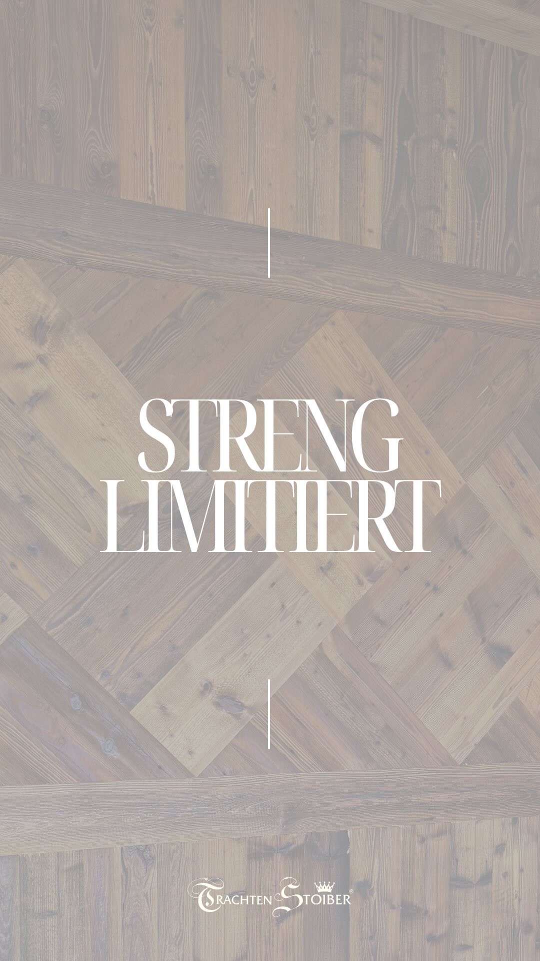 ✨ Dieses Dirndl gibt es nicht für jede. ✨
Feinste Seide, ein fließender Fall und zeitlose Eleganz, die man sieht & fühlt.
Ein Dirndl für besondere Anlässe und Frauen, die das Außergewöhnliche lieben.
🤍 Streng limitiert
Sichere dir Jetzt dein Seiden-Dirndl.