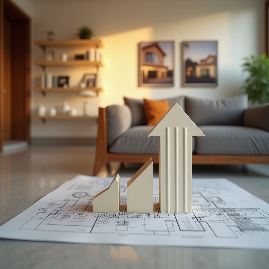 We design spaces that help properties sell and rent faster — and at better prices. At The Burrow Interior, we blend real estate insight with studio planning to create market-ready homes for Delhi NCR neighborhoods. Recent projects showed homes leaving the market 30% quicker and commanding up to 12% higher rent after targeted staging and layout updates.
Thinking of selling or leasing? Tell us your goals and we’ll map a strategy that matches buyers’ expectations while preserving your home’s character. Link in bio.
Which room would you refresh first — living room, bedroom, or kitchen? 👇🏽✨ #GurgaonHomes #BandhwariDesign #InteriorROI #PropertyInvesting