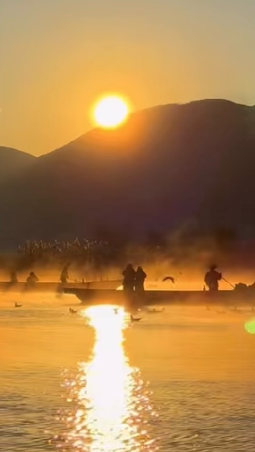 👸Women Rule Here: China’s Last Matriarchy
Ever wondered where one of the world‘s last matriarchal societies thrives? Look to the misty mountains of Southwest China, home to the Mosuo people.
For generations, life has unfolded on the serene Lugu Lake. Here, grandmothers are the pillars, lineage flows through mothers, and women lead - a timeless way of life, preserved.
Their culture is defined by “walking marriage,” a tradition of profound freedom. Partners maintain independent lives, and uncles help raise the children, weaving a community based on respect and choice, not obligation.
🙋🏻♀️🙋🏼♀️🙋🏿♀️ Ready to witness female power in China?
Follow @woksandwonders for journeys that trace HERstory.
#WomenRuleHere #MosuoCulture #LuguLake #WalkingMarriage #WoksAndWonders