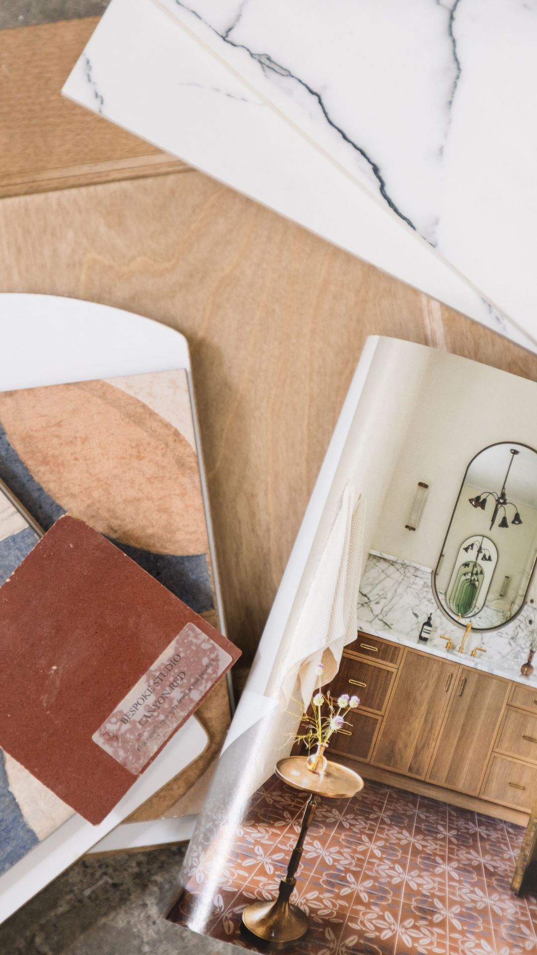 Before you start your 2026 project, this is what we’re seeing trend this year:
• Rich, moody tones
• Honed and leathered finishes
• Warm neutrals with real movement
• Clean lines mixed with natural texture
These are the kinds of choices that hold up. Not just this year, but years from now.
Save this for your moodboard.
#DesignTrends2026 #TimelessDesign #MaterialMatters #StoneAndTile #InteriorDesignNC #KitchenDesignNC #BathroomDesignNC #HomeRenovationNC #MooreCountyNC #AberdeenNC #PinehurstHomes #SouthernPinesNC #DesignInspo #ArchitecturalMaterials