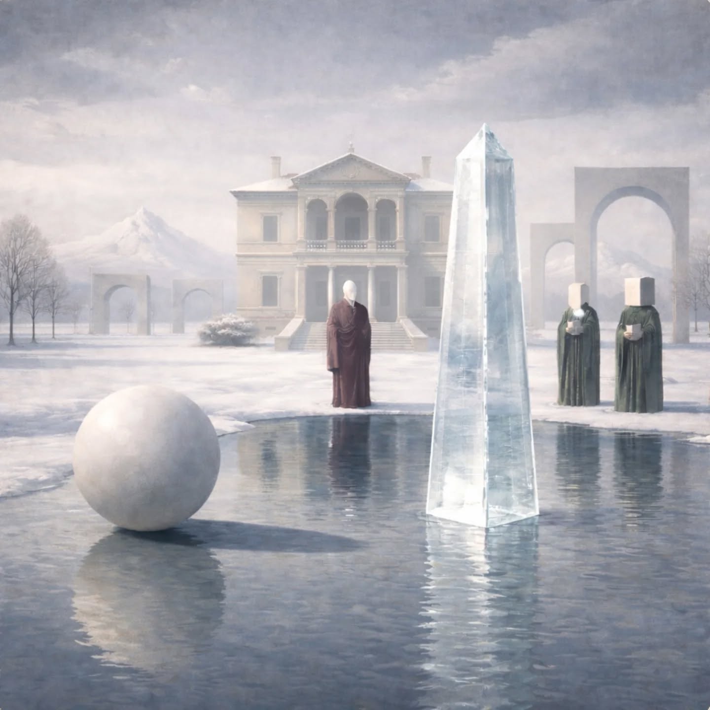 Forme di infinito
Shapes of infinity
#palladianroutes #palladioʟᴏᴠᴇʀs #palladianstyle #palladianvillas #villepalladiane