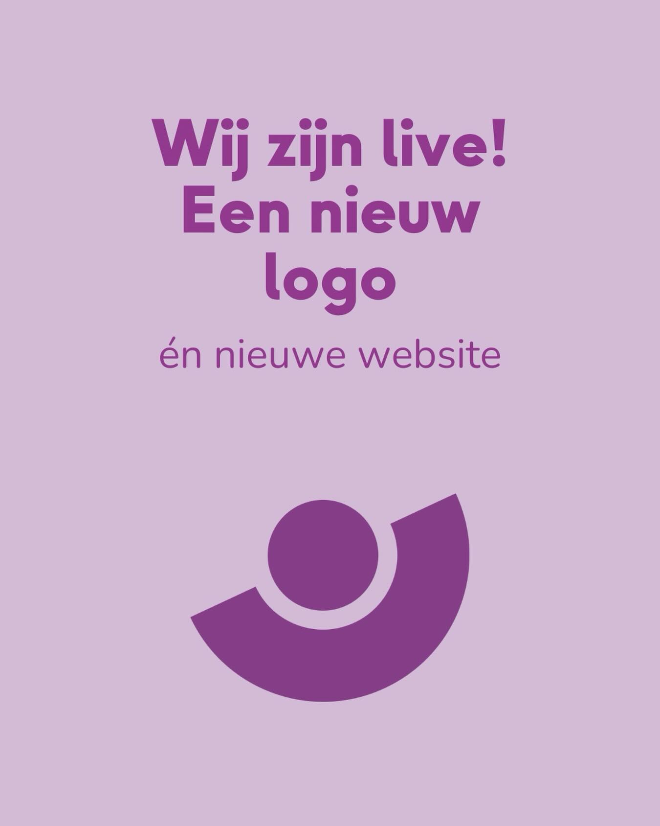 Nieuws! Wij hebben een nieuwe website en een nieuw logo!!
Neem snel een kijkje ✨
https://www.verloskundigenamstelveen.nl