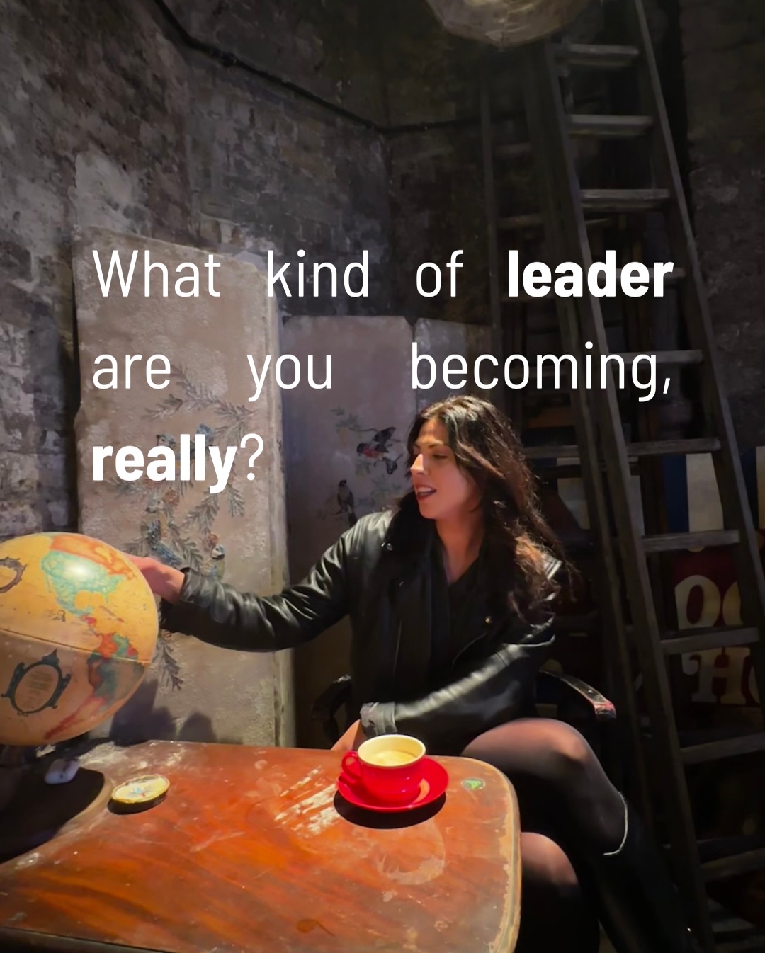 What kind of leader are you becoming, really?
Not the polished version.
Not the one performing confidence on LinkedIn.
Not the one chasing productivity for the sake of it.
The human one.
The regulated one.
The curious one.
The one learning how to create safety, clarity and connection not control.
For a long time, leadership was taught as dominance, certainty and force.
But that world is dissolving.
And honestly thank goodness.
The leaders we need now are self-aware.
Emotionally intelligent.
Creative.
Brave enough to be human.
Willing to slow down, listen, and build cultures people actually want to belong to.
Leadership isn’t about being in charge.
It’s about being in relationship with yourself, with others, with the systems you shape.
If this kind of leadership speaks to you, you’re already part of the shift.
And you’re very welcome here.
#creativeleadership #humanleadership #regenerativeculture #leadershipdevelopment #laroutecoaching