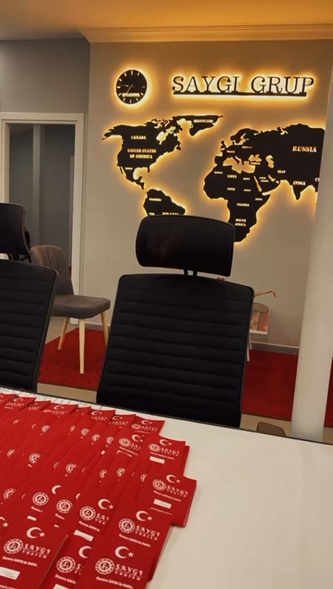 ما شاء الله، تبارك الرحمن
Çift Kandil grubumuzun Hazırlıkları ❤️Tamam Elhamdülillah