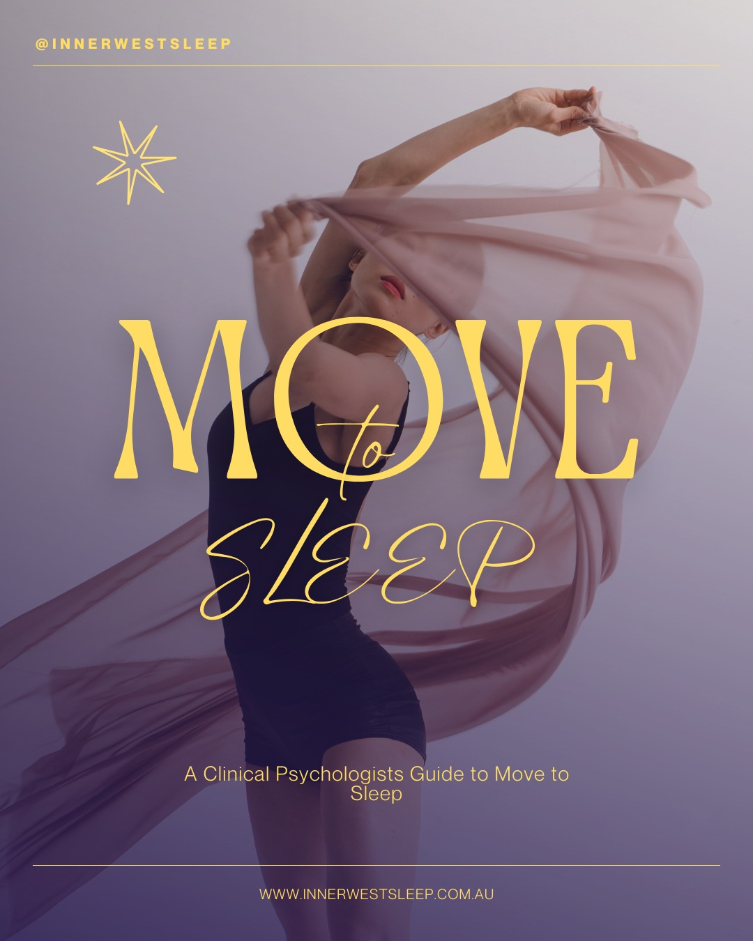 Better sleep isn’t just about bed time routines. Gentle, regular exercise can support deeper sleep by reducing stress and strengthening your sleep-wake cycle. Not extremes, just consistency.
Your brain sleeps better when your body moves!