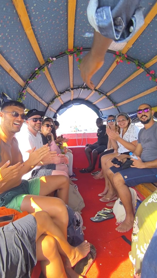 Jambo Jambo vibes on the ocean!
From Nakupenda Beach to Prison Island, the memories keep singing.
Come as a guest, leave as family
.
.
.
Book your Zanzibar adventure with us
WhatsApp
+255 777 814472
Email
info@cheicheizanzibartour.com
🏝️
🧳
🐬
#zanzibar🇹🇿 #tanzania #vocation #cheicheizanzibartour #nakupendaisland