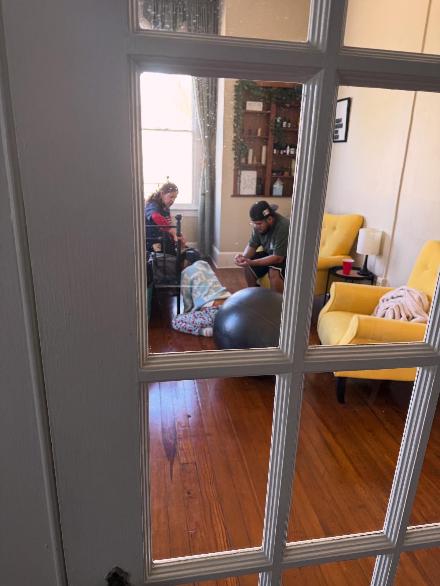 Congratulations yall on welcoming your sweet baby with us!
Welcome to the world little guy!