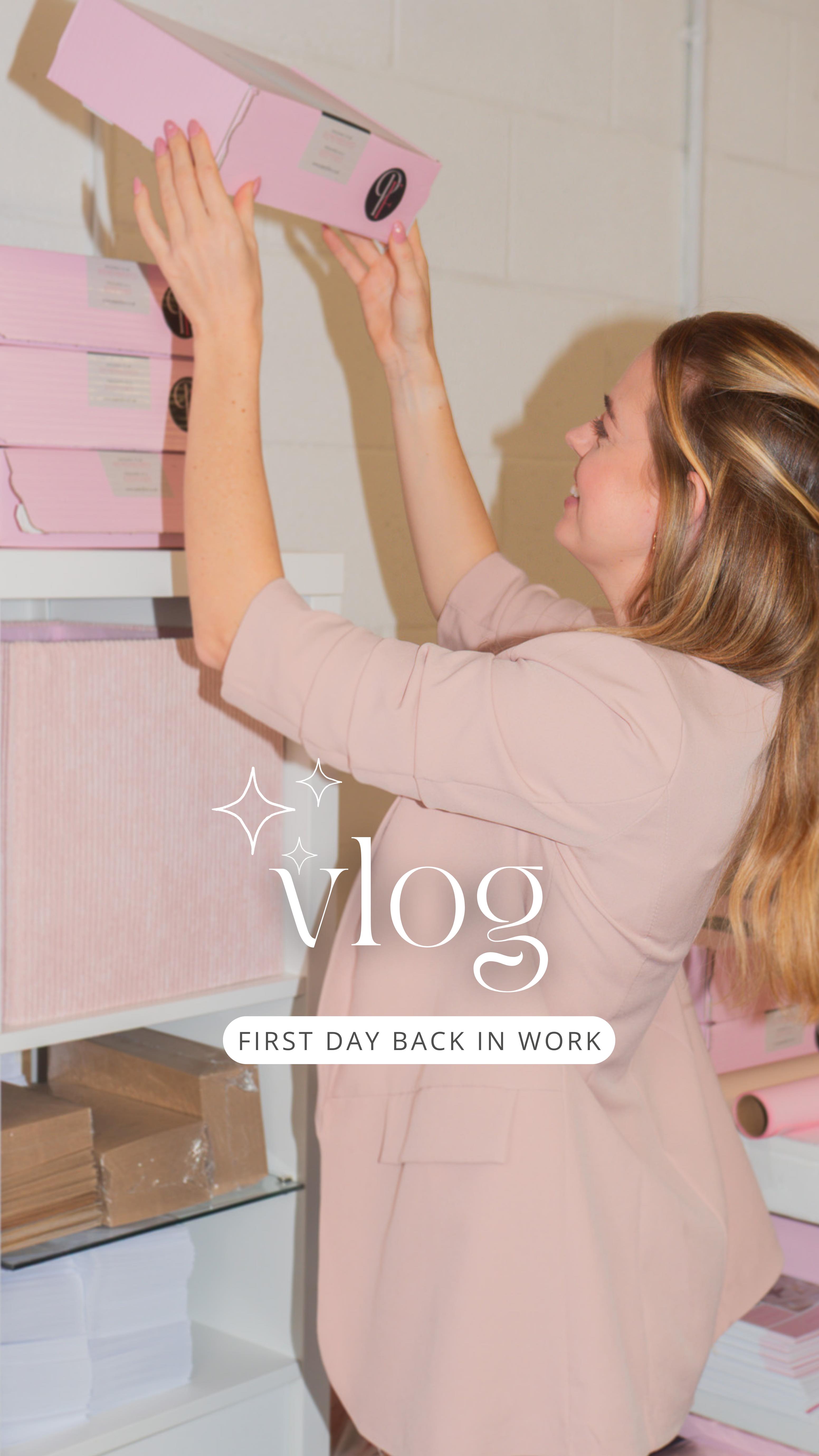 VLOG | First day of work 2026 | Set up my office with me 🖨️ it’s a cold snowy morning at Paperfloré HQ 🥶
#vlog #smallbusiness #smallbusinessowner #weddingstationery #lasercutting
Aeon Mira laser cutting ~ behind the scenes small business ~ business vlog ~ wedding invitations ~ small business owner ~ snow day ~ back to work ~ brides of Instagram ~ 2026 bride