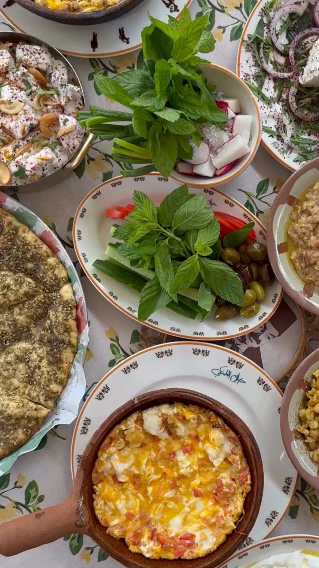 Aile sıcaklığını seven sofralar için
Turna Gurme @yemek @zeytinyağlı @meze