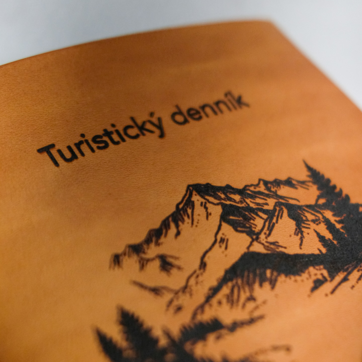 Aj takúto zaujímavú objednávku som riešila v minulom roku :) Ak máte záujem o úplne Vami "režírovanú" výrobu, čo bude vnmojich možnostiach, rada vyrobím. Len smelo ma kontaktujte 🙃
#turistickydenik #kozeny #vyrobanamieru #lokalnytvorca