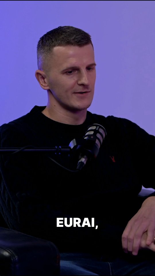 (Ne)Lengvas Milikonas: Kail uždirbti milijoną? Geriausiai atsakys @dainius222 ir jo pirmos tinklalaidės svečias - žymus futbolinikas @egirdvainis
Pilnas įrašas youtube