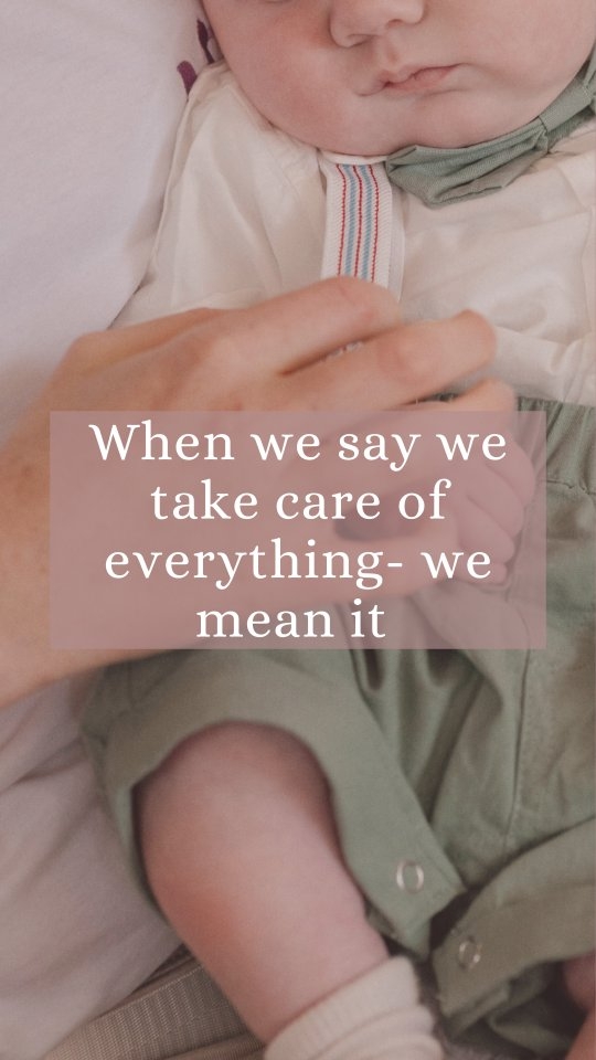 Everything... thoughtfully and professionally.
From preparing you for what your child may need on the day, to arriving with contingencies already in place.
From building familiarity before the wedding, to easing anxieties through calm, consistent care.
From managing routines - even when the day pulls them off schedule ... to supporting emotional transitions with confidence and experience.
We are accustomed to navigating big feelings, early signs of overwhelm and moments that require quiet reassurance.
We plan for fussy eating.
We protect rest where possible.
We guide children from daytime excitement through to evening wind-down.
This level of care comes from being full-time nannies, from experience, preparation and knowing what to expect before it happens.
Our role is to anticipate, adapt, and support, so you don’t have to.
If you’d like to discuss how this could look for your wedding day, you’re welcome to get in touch.
.
.
.
#theweddingnanny
#weddingdaychildcare
#specialistnannycare
#familyfocusedweddings
#carewithintention