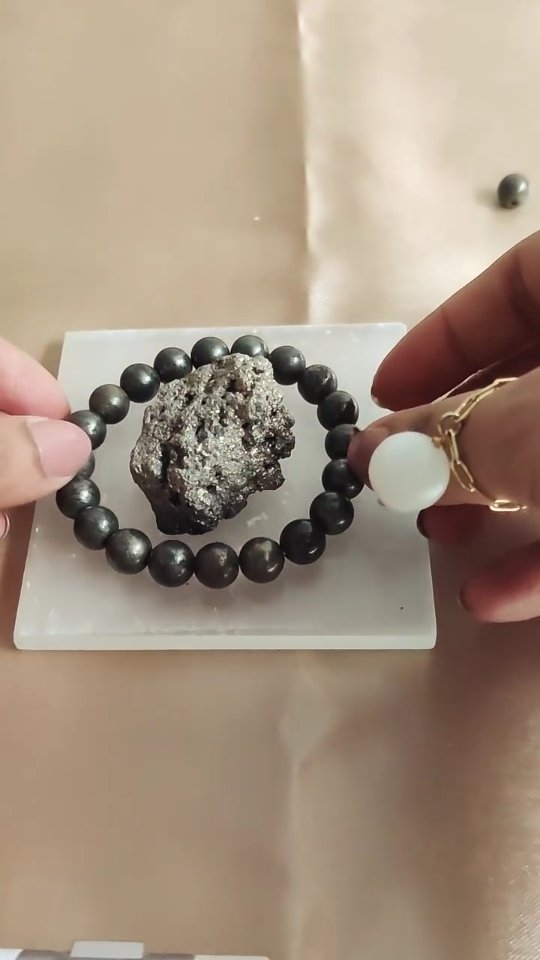 When you order from a slow Jewelry brand you experience the energy poured into your jewelry. When a spiritual jewelry is made just for your intention and energy it has a different effect. So switch from mass jewelry to slow made energy jewelry.