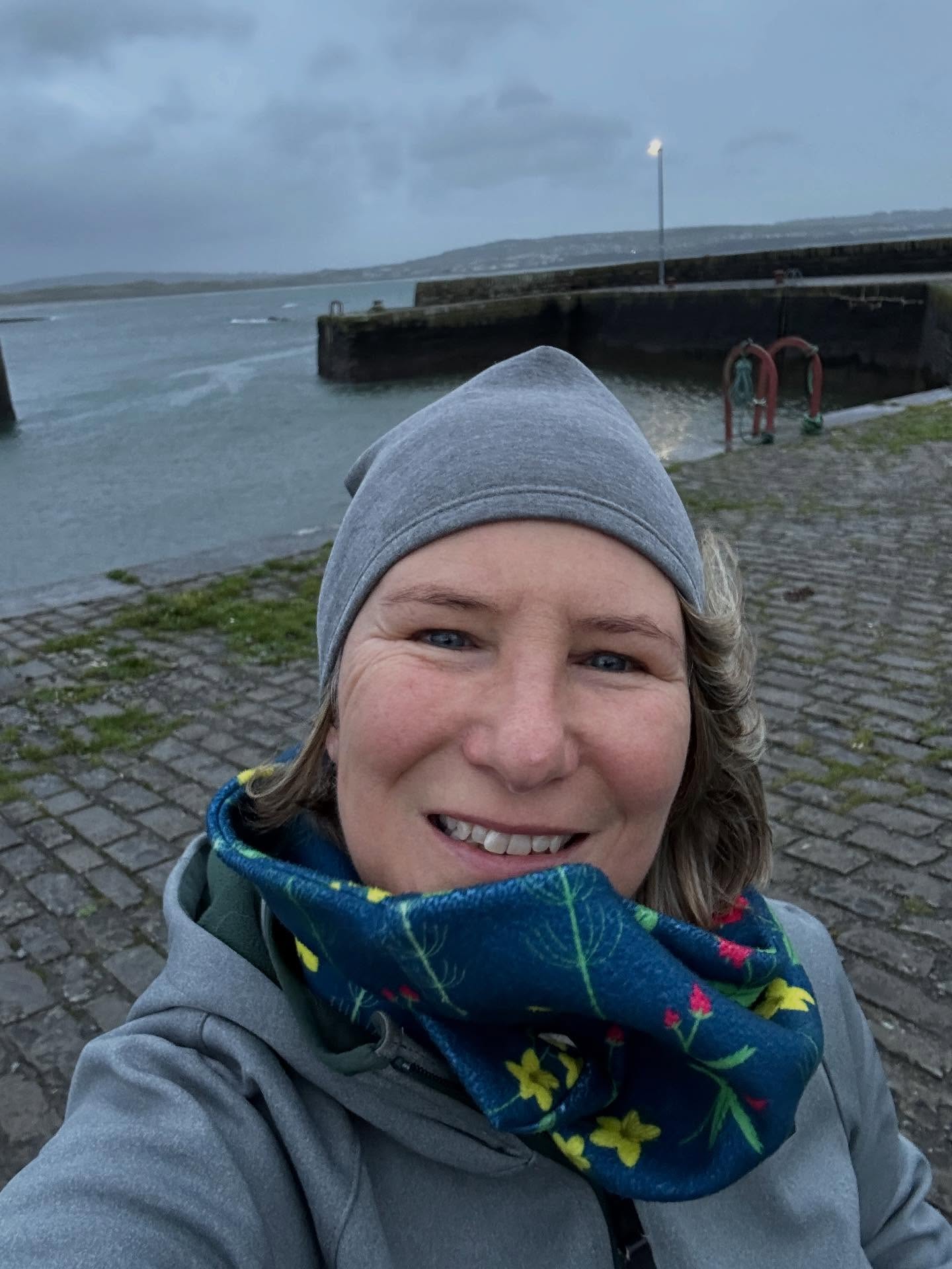 🌱 Have you some Green Goals for 2026? 🌱
As the year begins, I find myself wondering what it might be like to let Nature shape our intentions a little more.
• Maybe you want to spend more time outdoors and deepen your personal, reciprocal relationship with the living world around you.
• Maybe you notice, as I do, how bodies soften, how the nervous system settles, and how breath changes almost without effort when we step outside.
• Maybe you want to support the clients, supervisees, or community groups you work with in noticing that we are not separate from Nature.
• Or perhaps you are curious about developing an ecologically informed practice that feels alive and supportive, whether you work indoors, outdoors, or online.
If this speaks to you, I am delighted to be offering three Ecotherapy workshops to help you begin the year with intention, connection, and renewed energy.
✨ 3 Day Live Online Ecotherapy Workshop
📅 January 23 to 25
Experiential learning rooted in your own garden or local outdoor space
➡️ This workshop is geared towards helping professionals
✨ 3 Day In Person Outdoor Ecotherapy Workshop
📅 April 17 to 19
📍 County Clare
➡️ This workshop is geared towards helping professionals
✨ 1 Day Restorative Nature Connection Workshop
📅 February 28
📍 County Clare
➡️ This workshop is open to all
These workshops are an invitation to slow down, to listen, and to let Nature support both personal wellbeing and professional practice in ways that are often quietly transformative.
🍃 Get a spring in your step 🍃
If you would like more details, or to be added to my mailing list, please contact me directly at joanne@joannehanrahan.ie