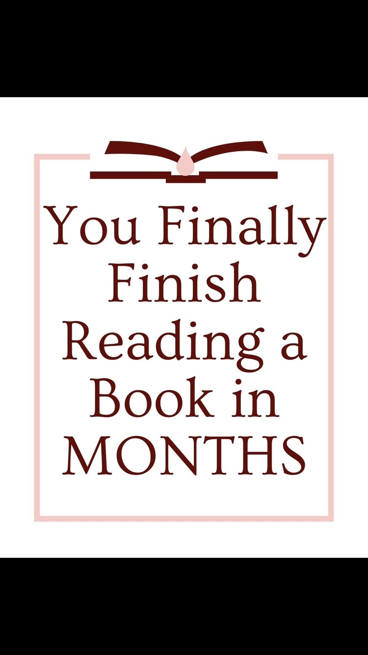 It feels like such an accomplishment ☺️ and it just feels so good to be reading on a regular basis again! I’m feeling more like myself 😄
Also, that book I finished was On the Subject of Witches by @centerring_productions. It was such a fantastic read and just the thing to get me back into reading again ☺️ if you like middle grade coming-of-age LGBTQ+ stories, I highly recommend! It was a magic-filled adventure
Thanks for watching! ❤️
•
•
•
•
•
#readreadread #indieauthorsofig #authorshoutout #bookrecommendation #feelinglikemyselfagain