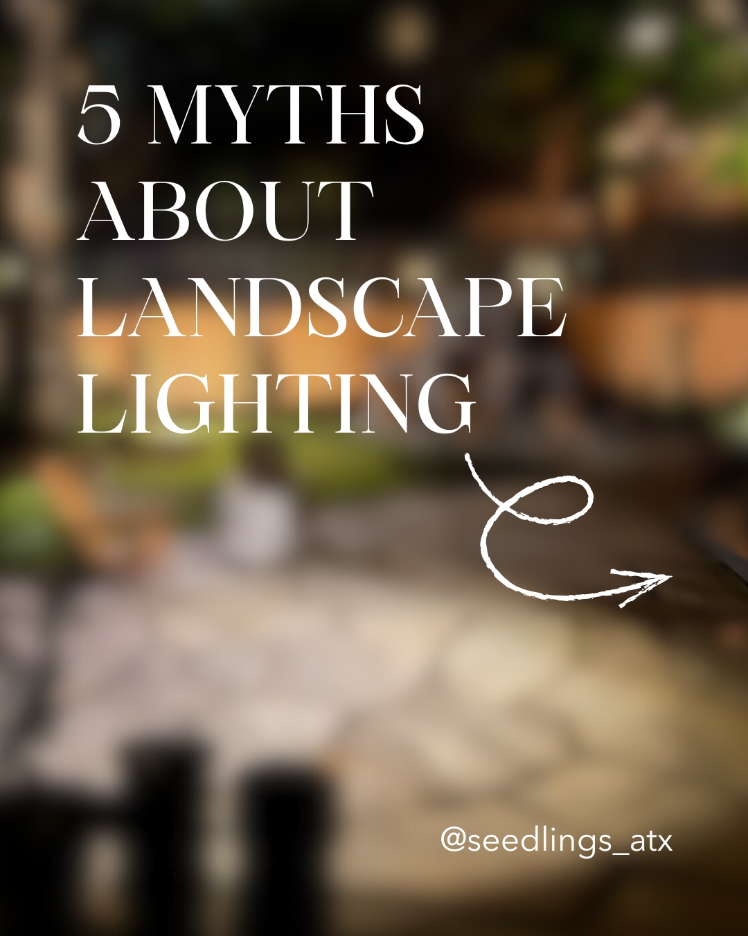 Light should reveal, not overwhelm.
The most compelling landscapes are shaped as much by darkness as by light. Depth lives in the contrast.
This is our approach to landscape lighting.