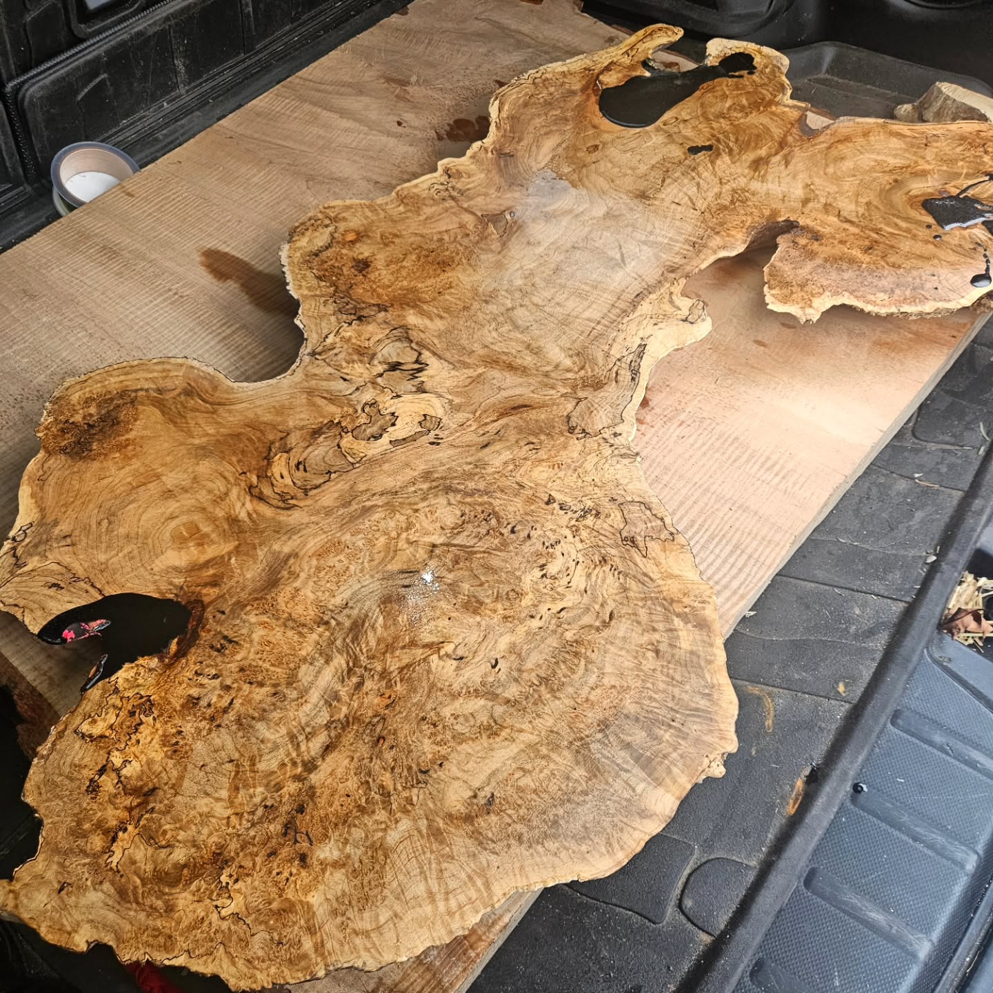 The Facebook marketplace find of the day...Definitely a nice score!