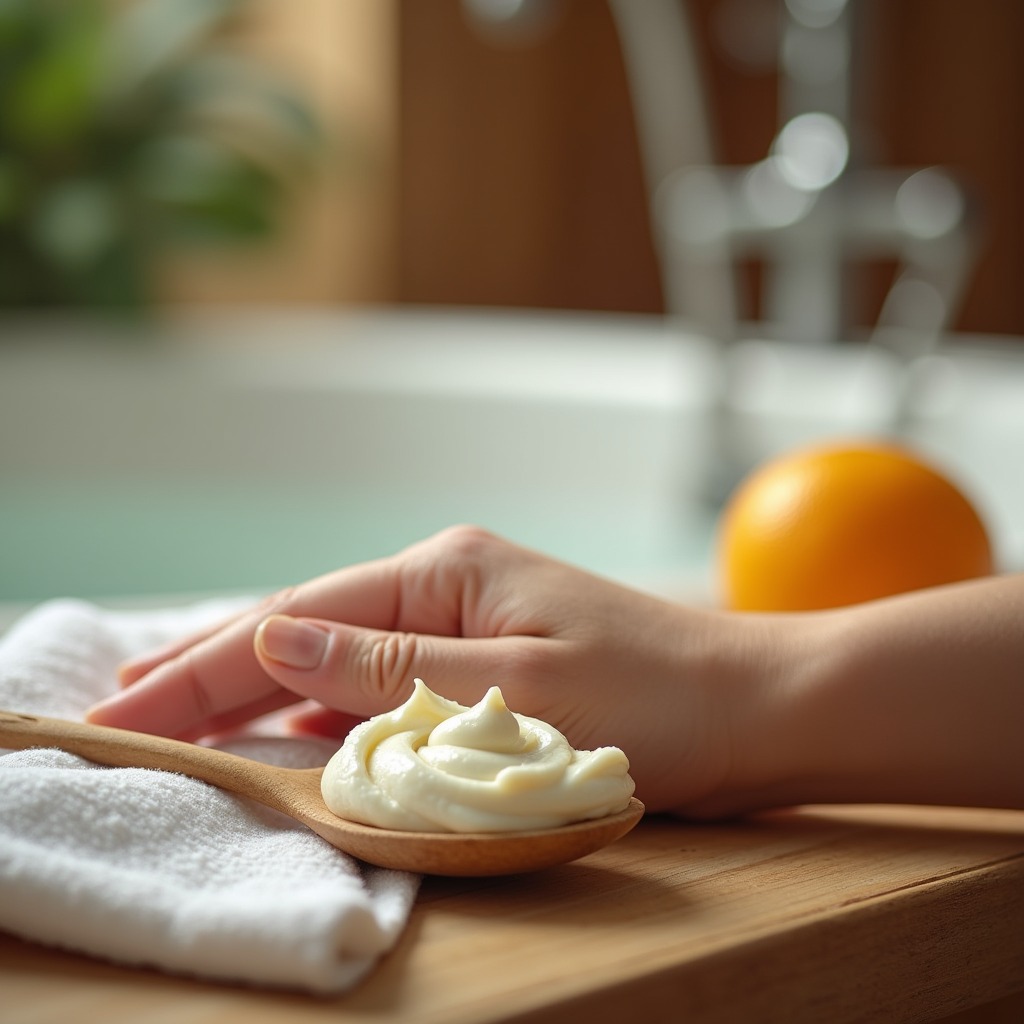 Post-bath bliss: I press a dab of KaliT317 body putty into damp skin — velvety, spongey texture that melts into a satin finish. Scent lingers like warm vanilla with a whisper of citrus. Perfect for slow, cozy nights.
Desk-to-evening refresh: I scoop a tiny amount, warm it between my palms, and tap it along pulse points. Light, clean aroma that lasts without overpowering.
Stress-relief moment: the putty’s playful, dough-like feel calms me instantly—think soft cream meets clay. Handcrafted, organic, and surprisingly affordable.
Try a sample and feel the texture for yourself. Link in bio. ✨🫧🌿
#CleanBeauty #HandmadeSkincare #SelfCareRituals #KaliT317 #OrganicSkincare #TextureLove #PamperYourself #EverydayLuxury